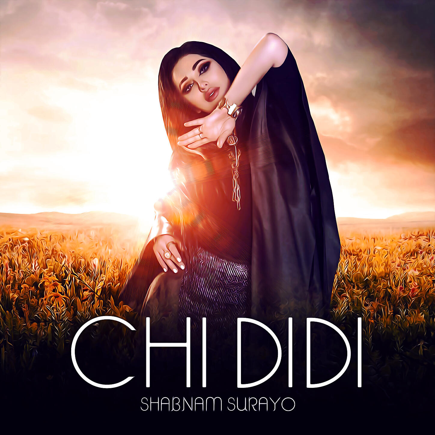 Shabnam Surayo - Chi Didi