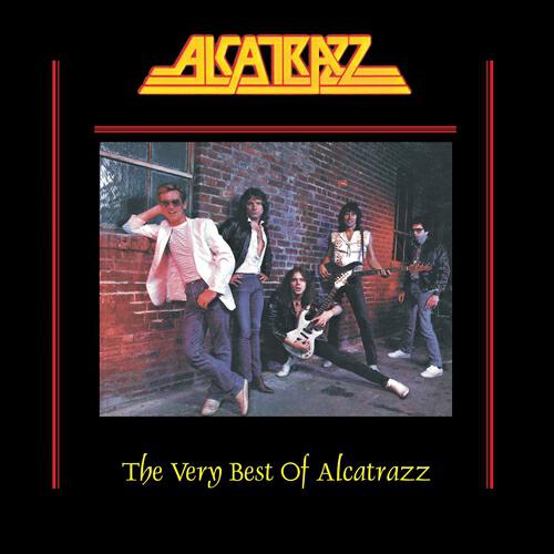 Alcatrazz - Hiroshima Mon Amour