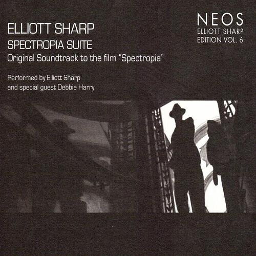 Elliott Sharp - Somewhen