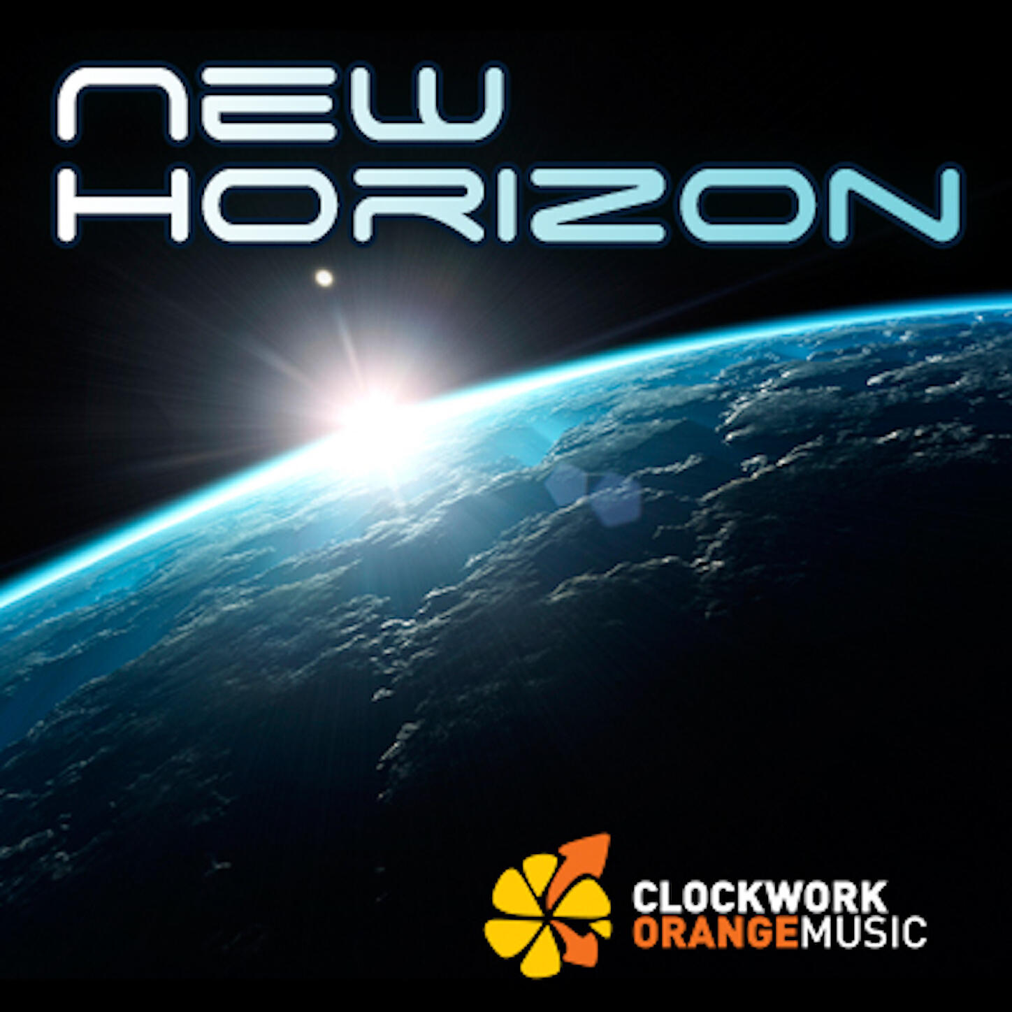 Clockwork Orange Music - No Signs of Life