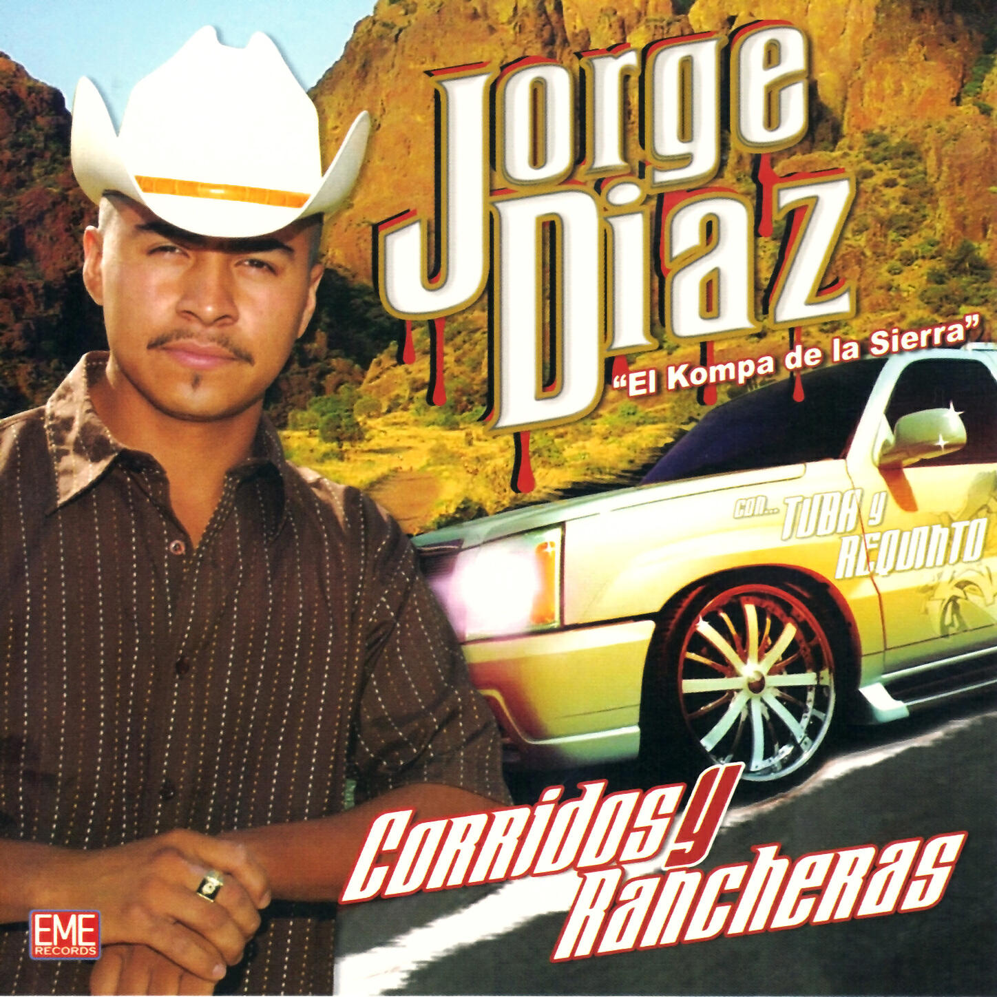 Jorge Diaz - Los Juniors de Culiacan