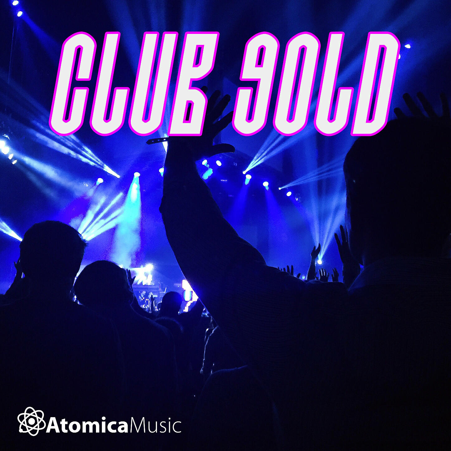 Atomica Music - Nobody Can Hold Me Back