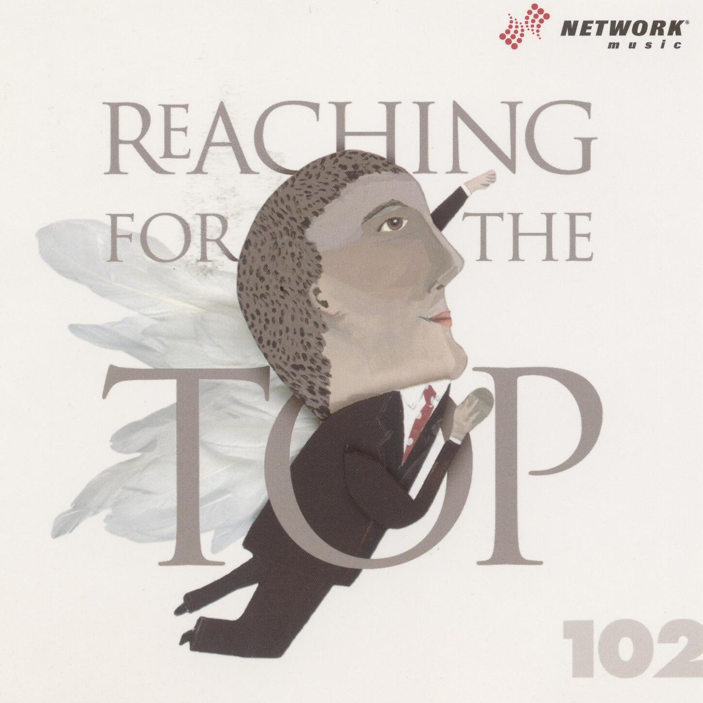 Network Music Ensemble - Reaching for the Top: Classic Fanfare