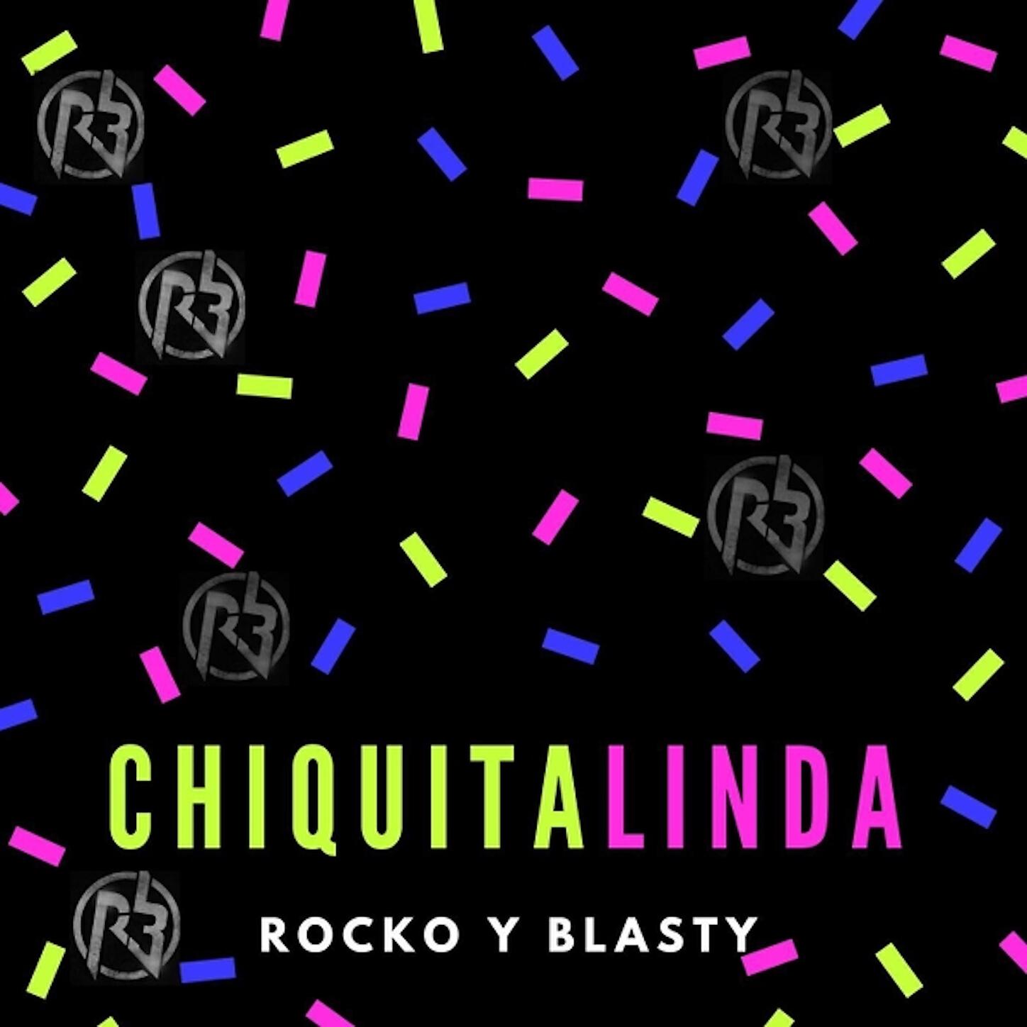 Rocko y Blasty - Chiquita Linda