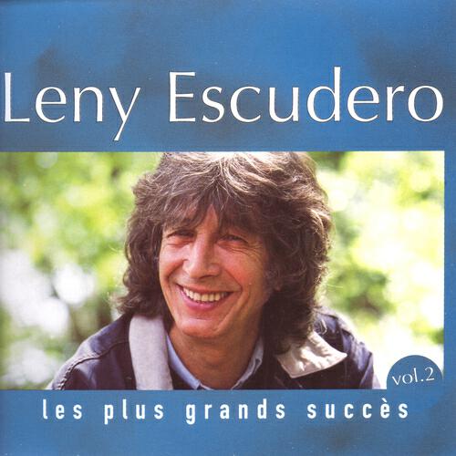 Leny Escudero - Les amours de l'hiver