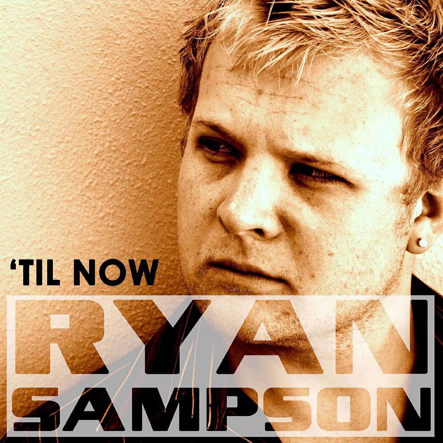Ryan Sampson - Marilyn Monroe Was A Size 14