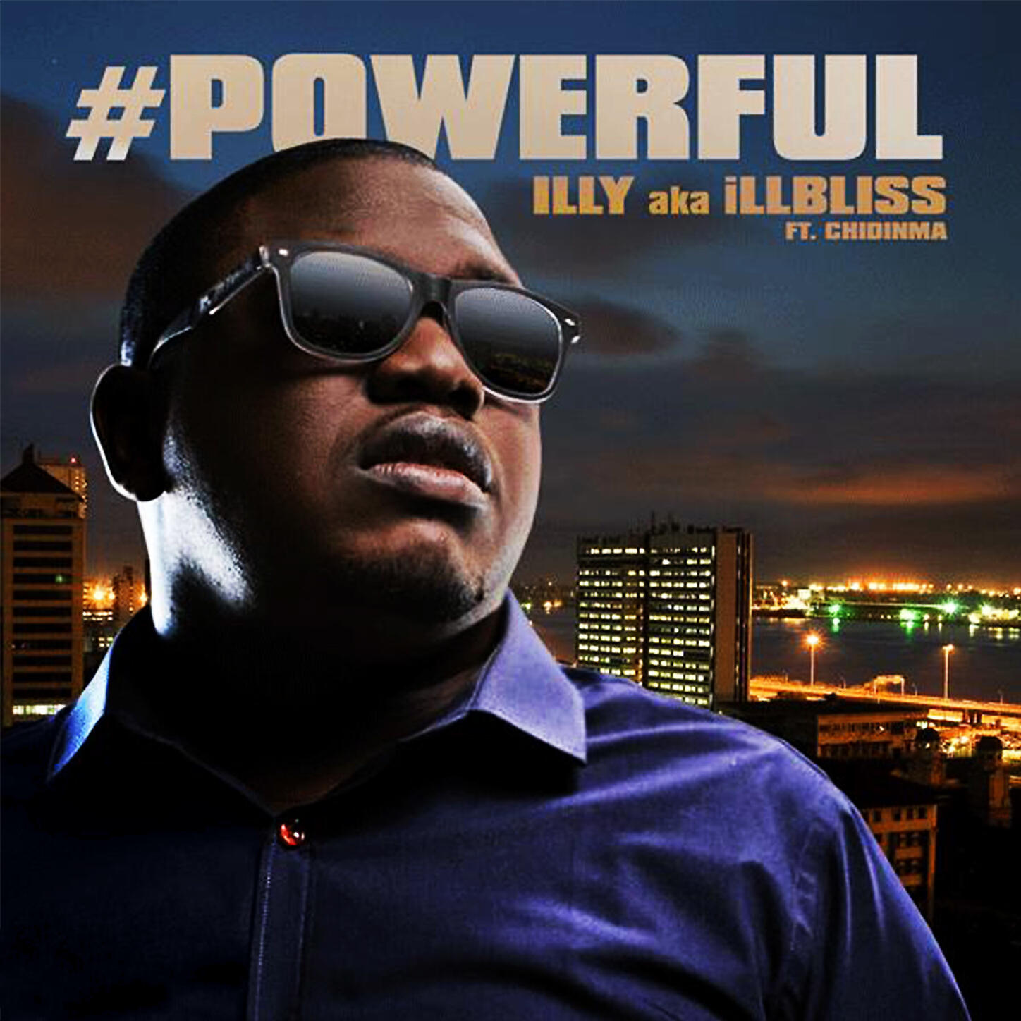 ILLBLISS - Powerful