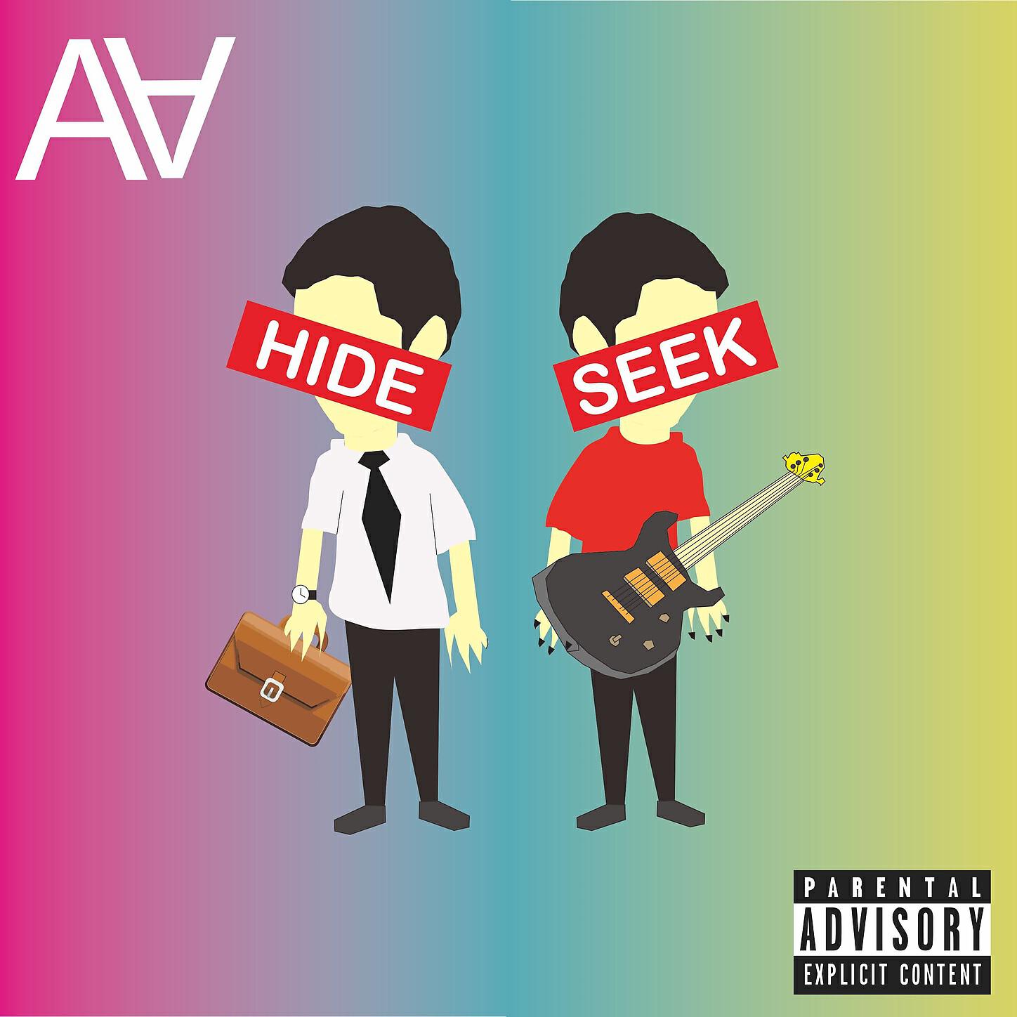 Abay Adiguna - Odd (Mocking an Introvert)