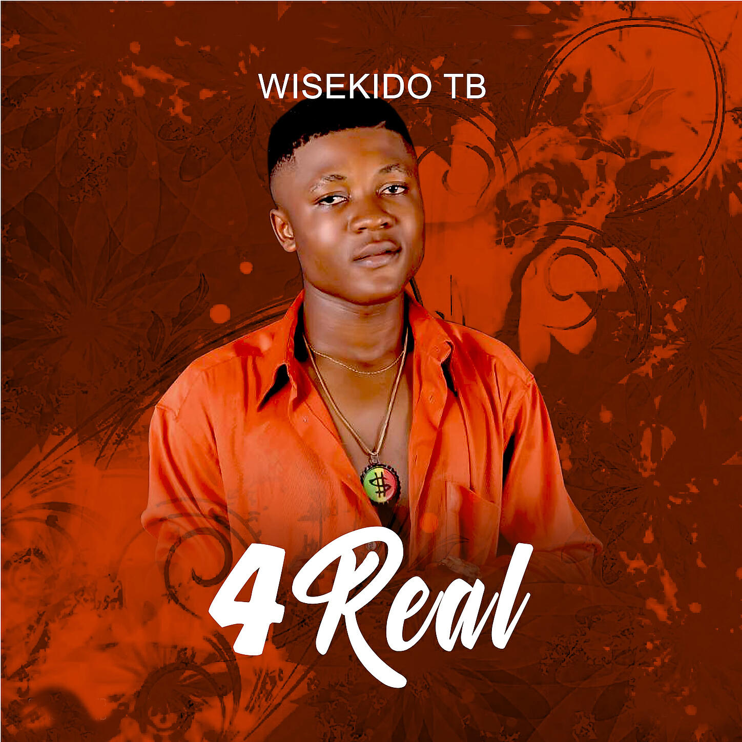 Wisekido TB - 4real