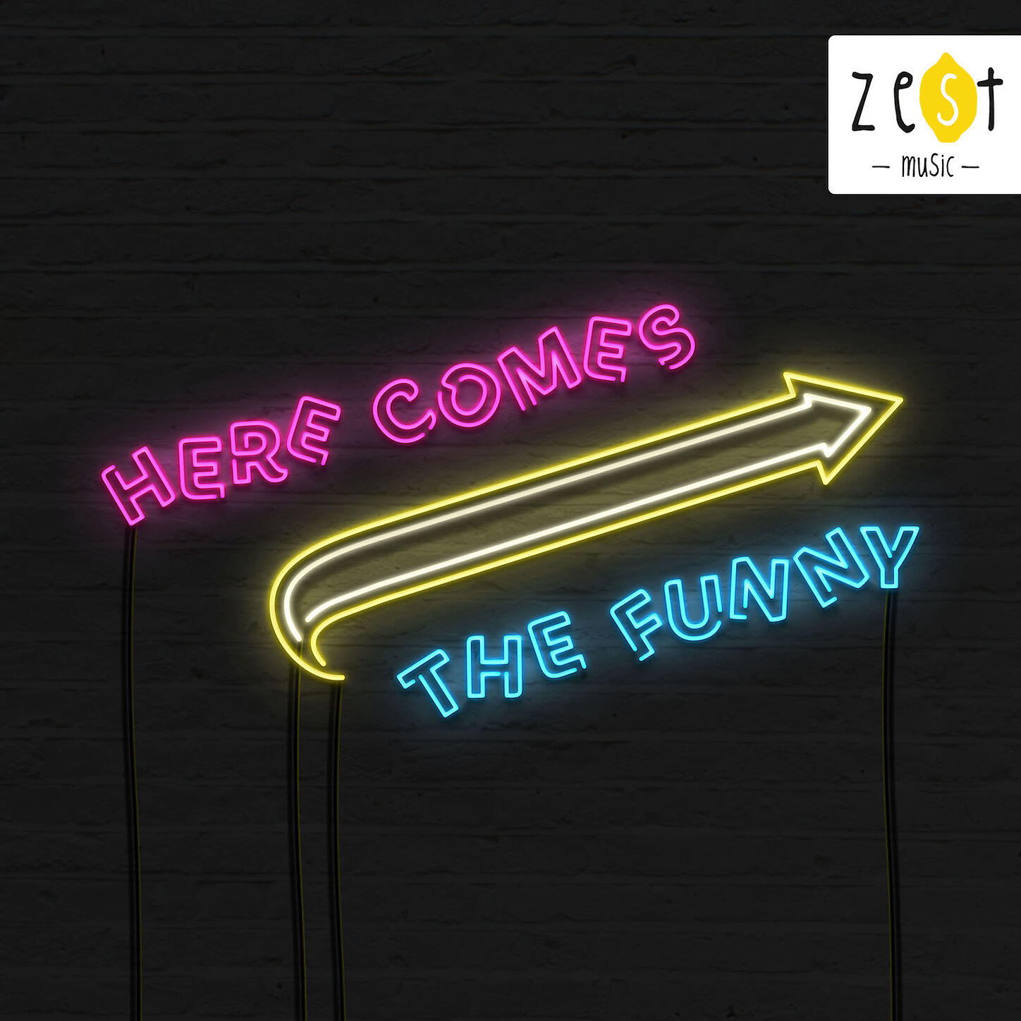 Zest Music - Yes Sir Captain Mark Sir