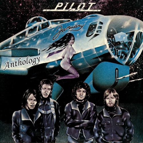 Pilot - Just a Smile