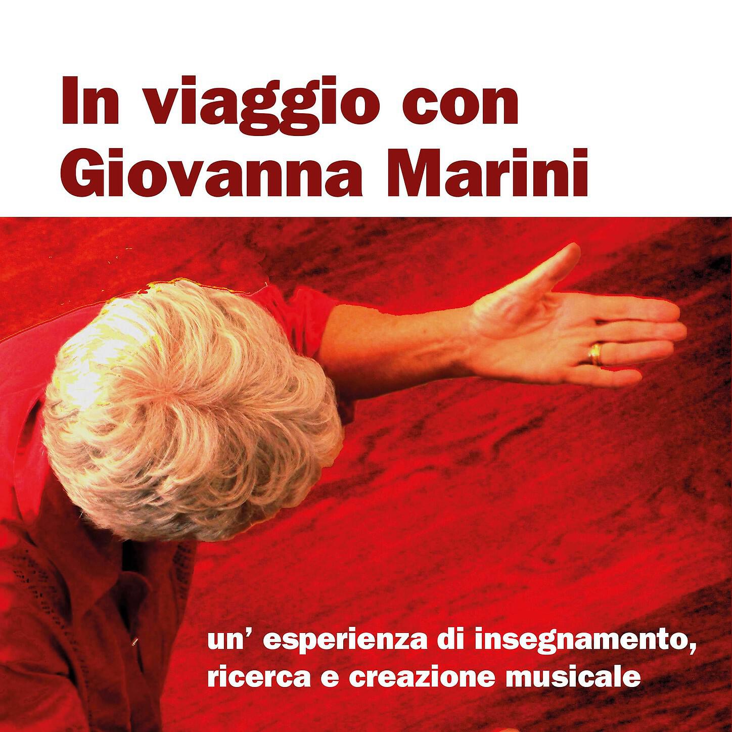 Giovanna Marini - Le poète Matteo (Il poeta Matteo)