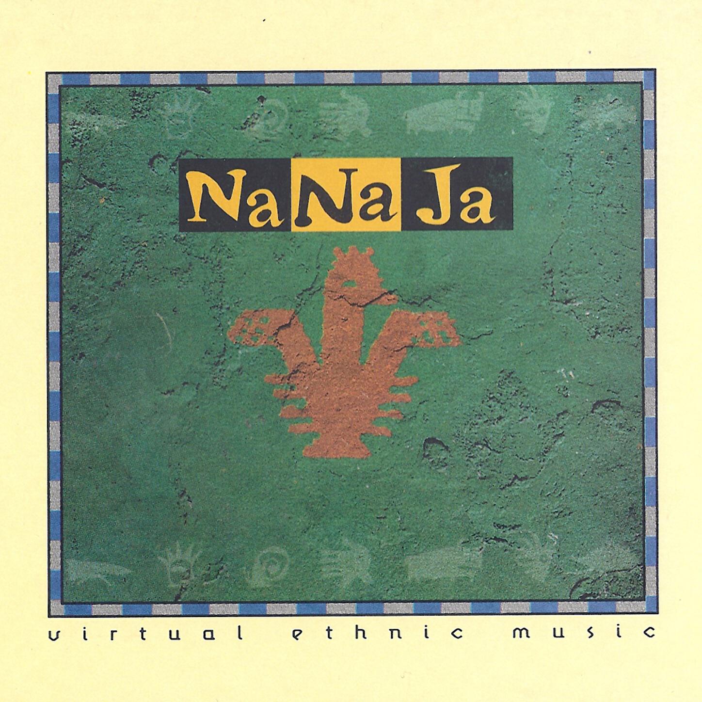 Nanaja - Nura