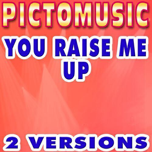 Pictomusic - You Raise Me Up (Karaoke Instrumental Version) (Originally Performed By Josh Groban)