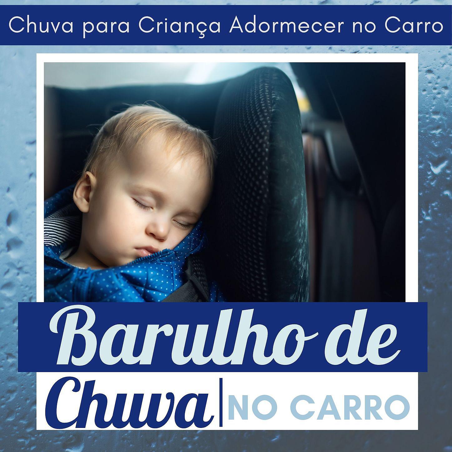 Rui Vitor Chove - Dentro do Carro