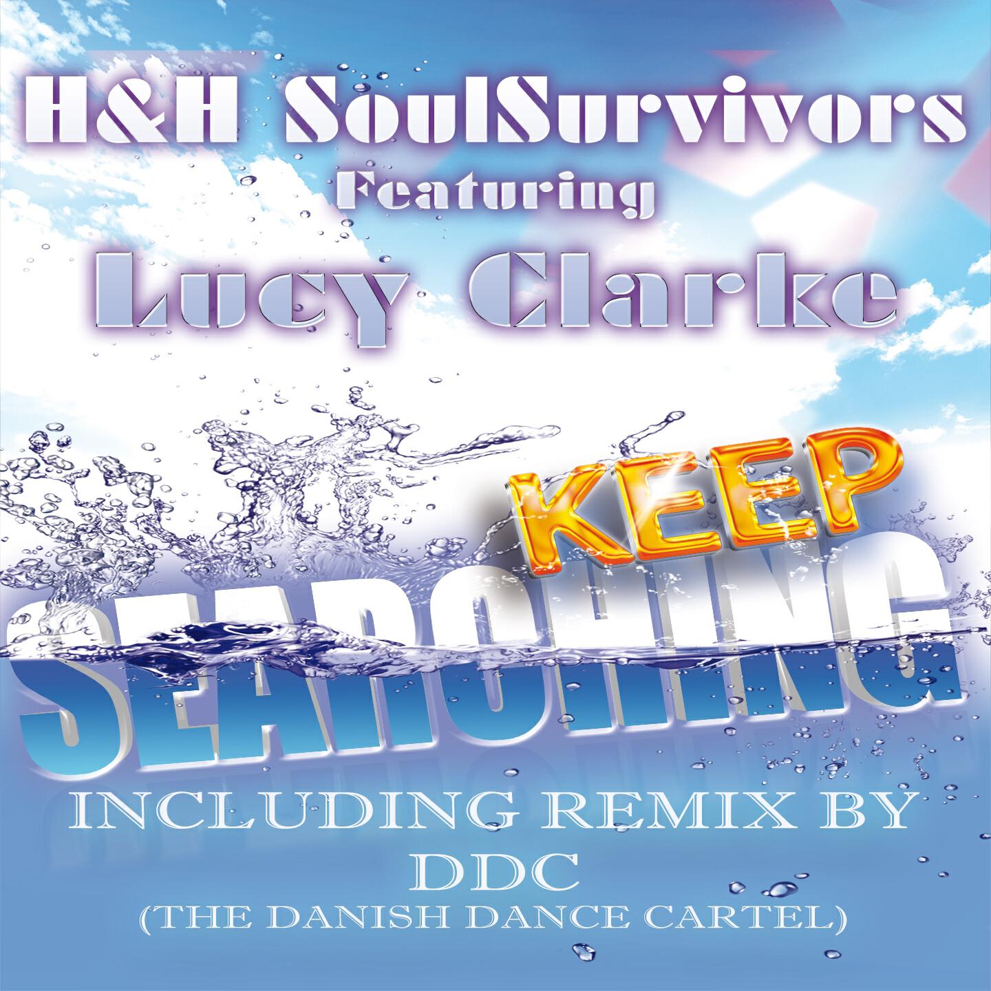 H&H SoulSurvivors - Keep Searching