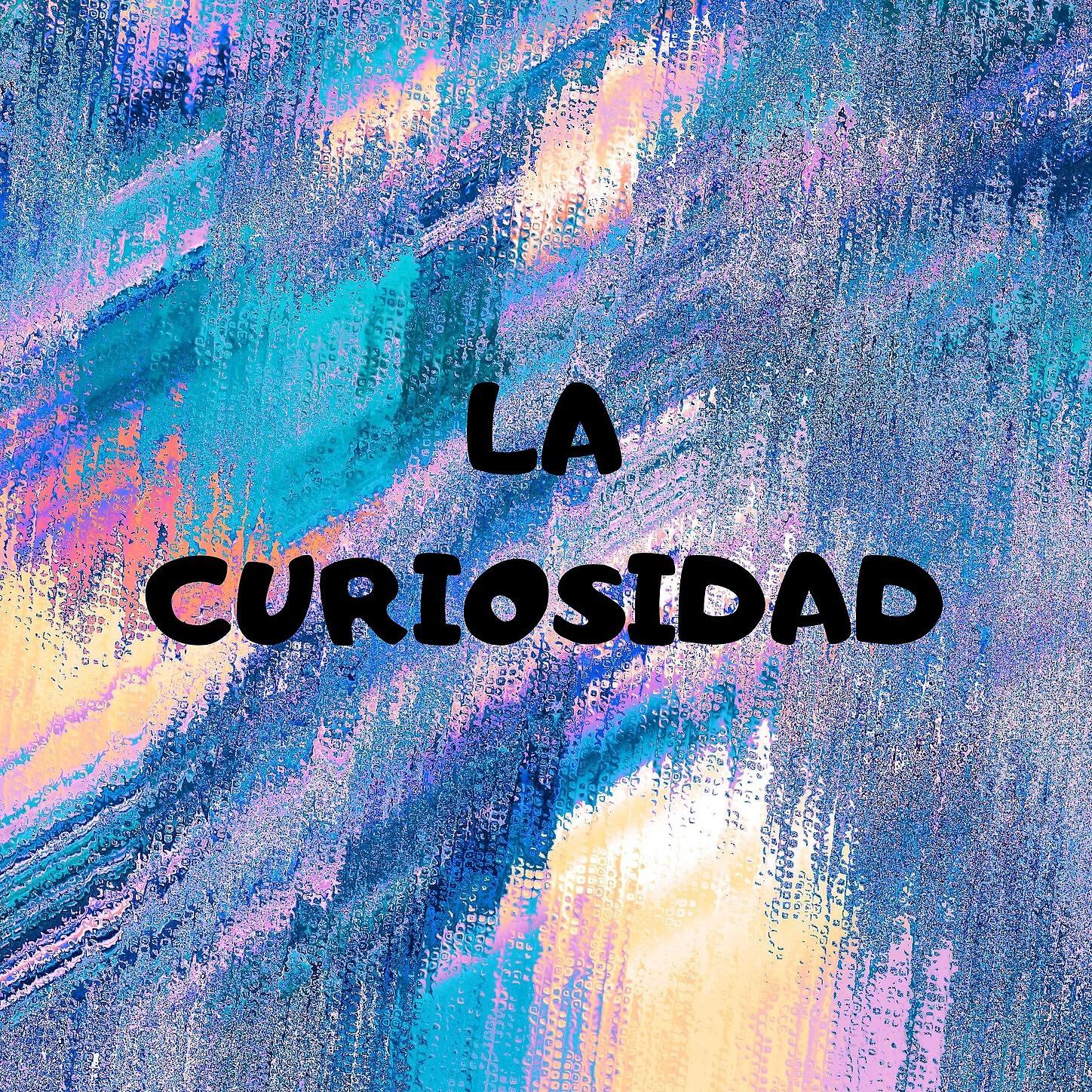 DJ MRK - La Curiosidad