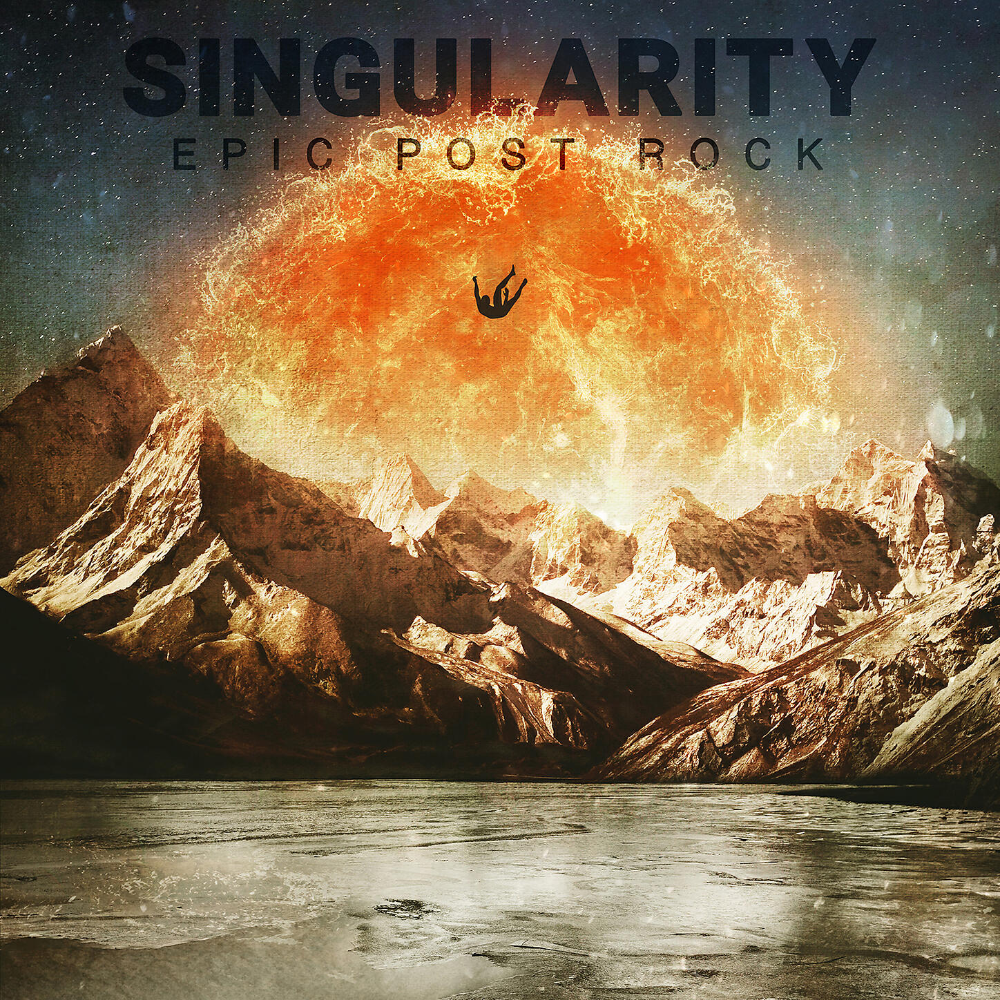 ControlFreaks Music - Singularity