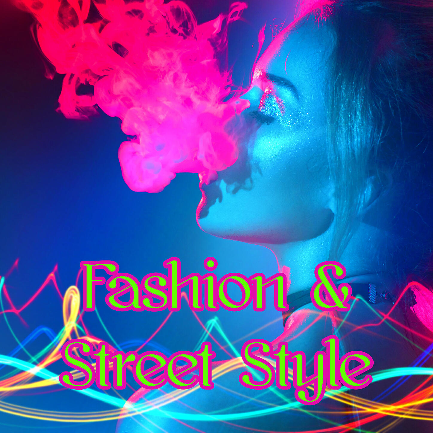 Fashion Show Music DJ - Sexy Cadences