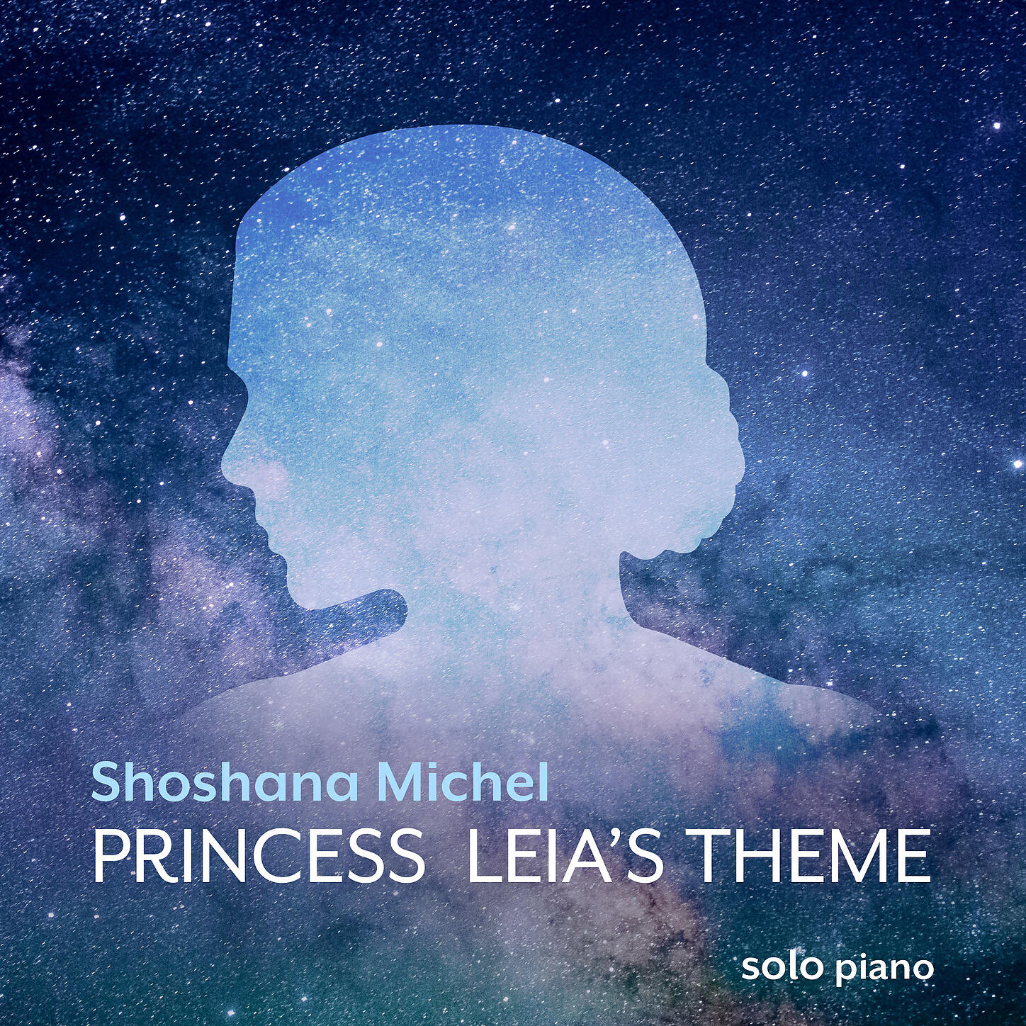Shoshana Michel - Princess Leia's Theme