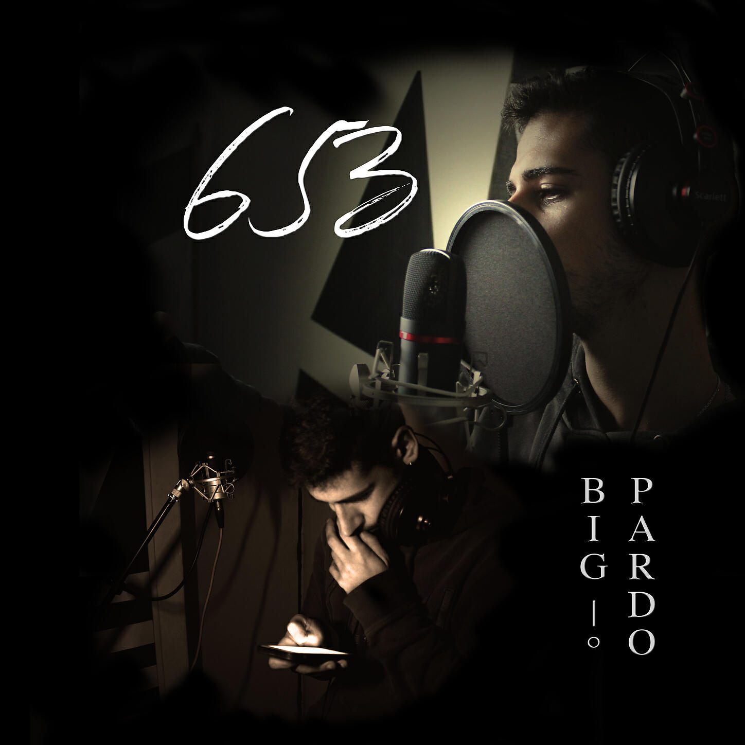 Big Pardo - Only Dreams