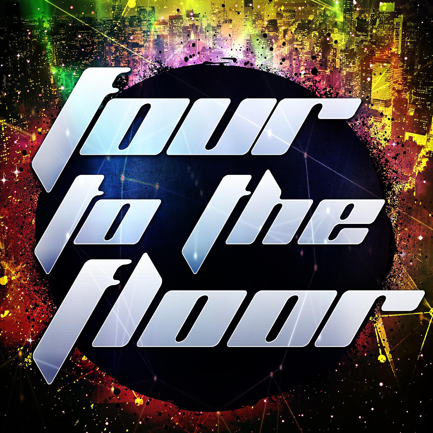 Bobby Cole - The Future Sound of London Clubs