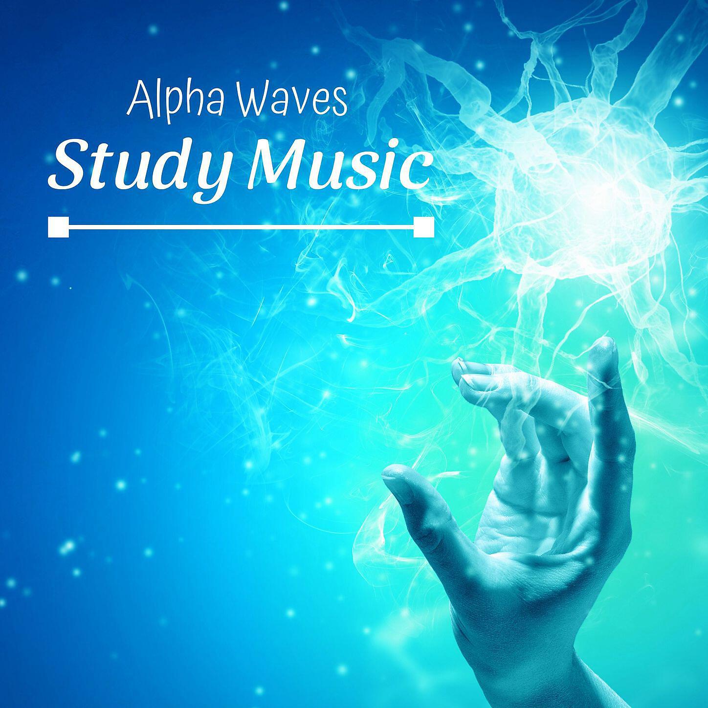 Alpha Brain Waves - Study Academy
