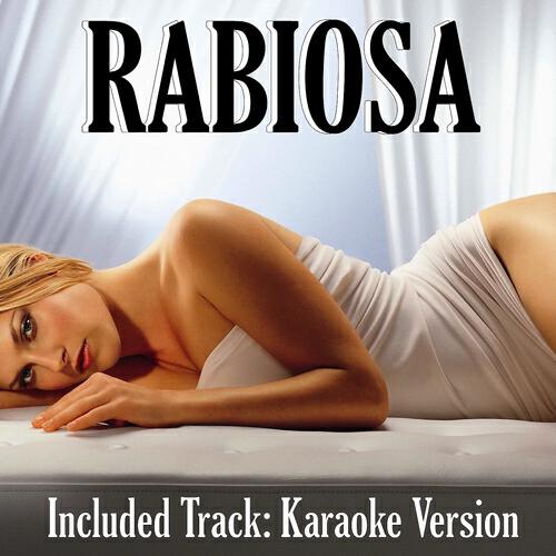 Latin Band - Rabiosa (Karaoke Version)