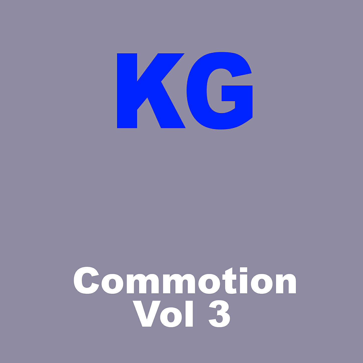 KG - Melo