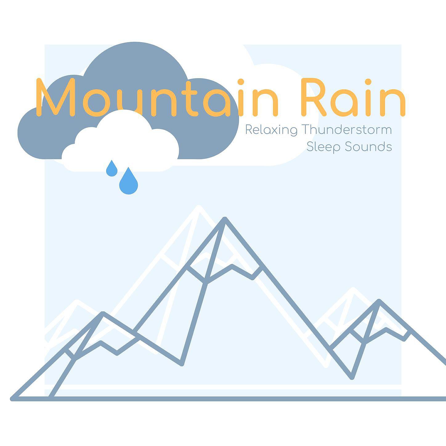 Sounds Of Nature: Thunderstorm, Rain, Lightning, Thunder and Rain Storm - Shooting Stars