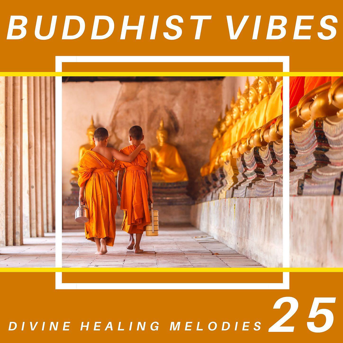 Tibetan Monks - Buddhist