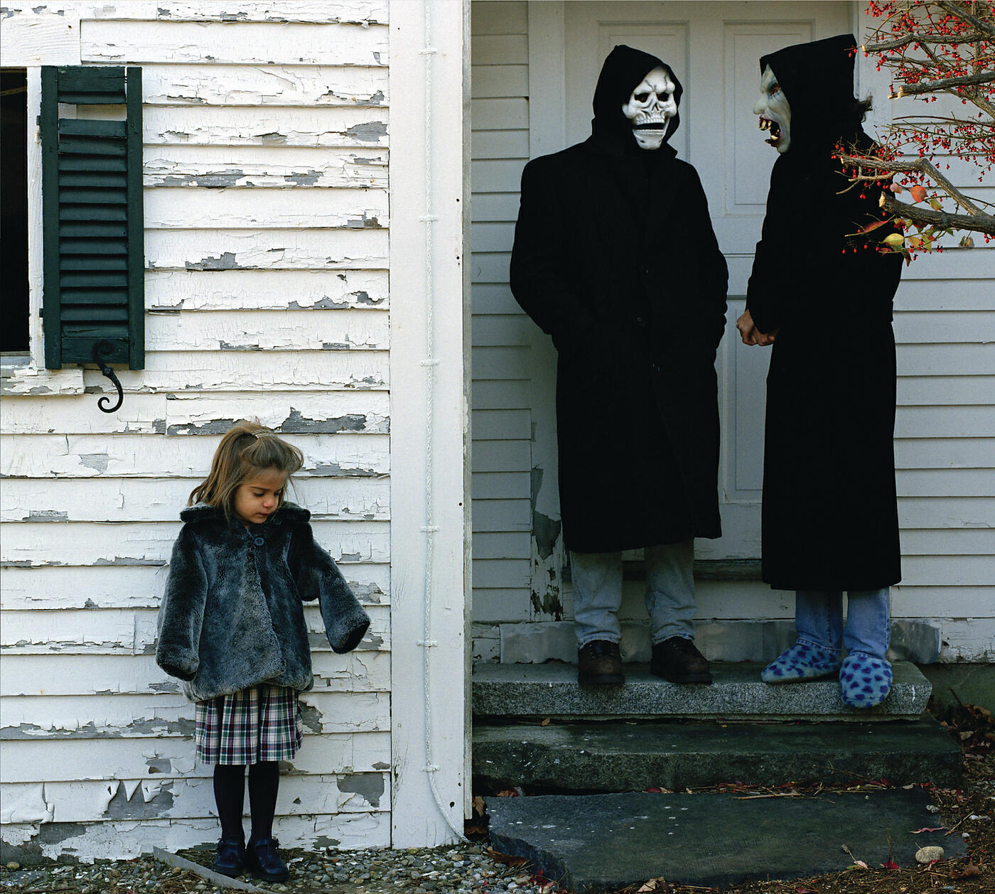 Brand New - Archers