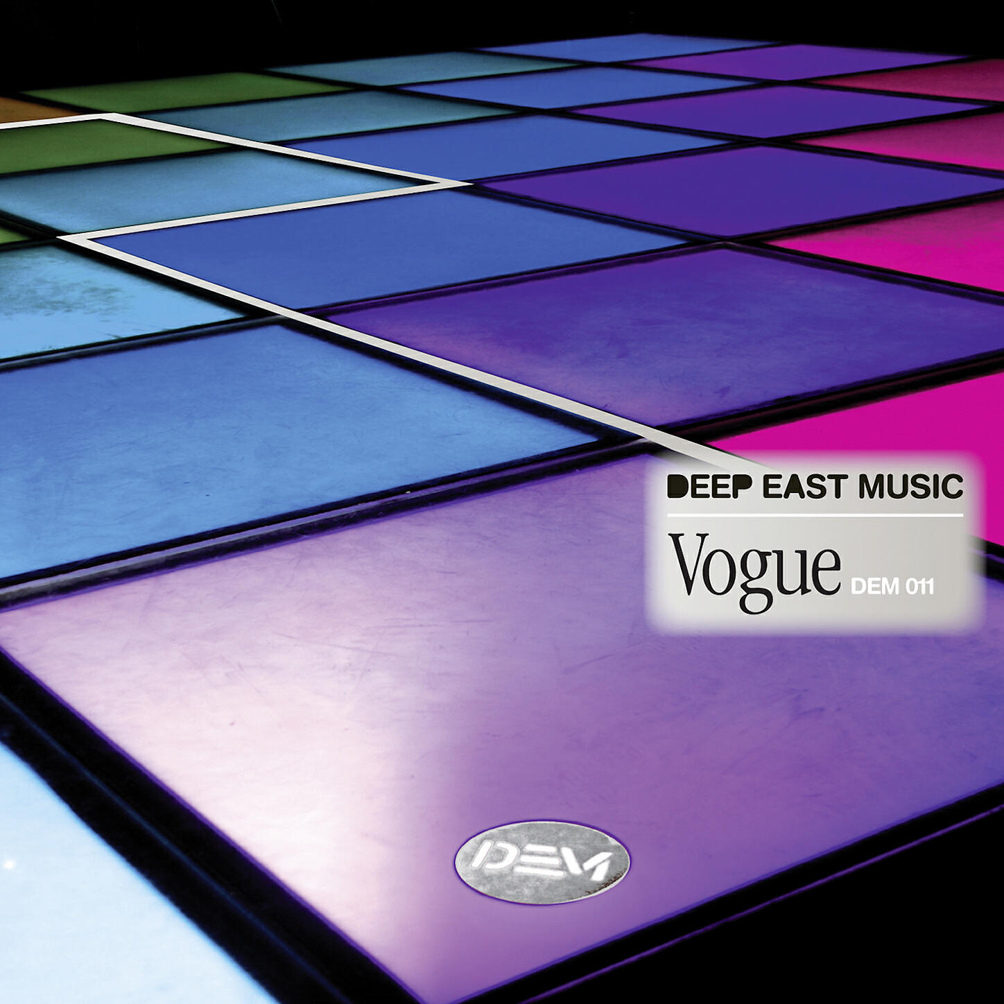 Deep East Music - Paradise Garage