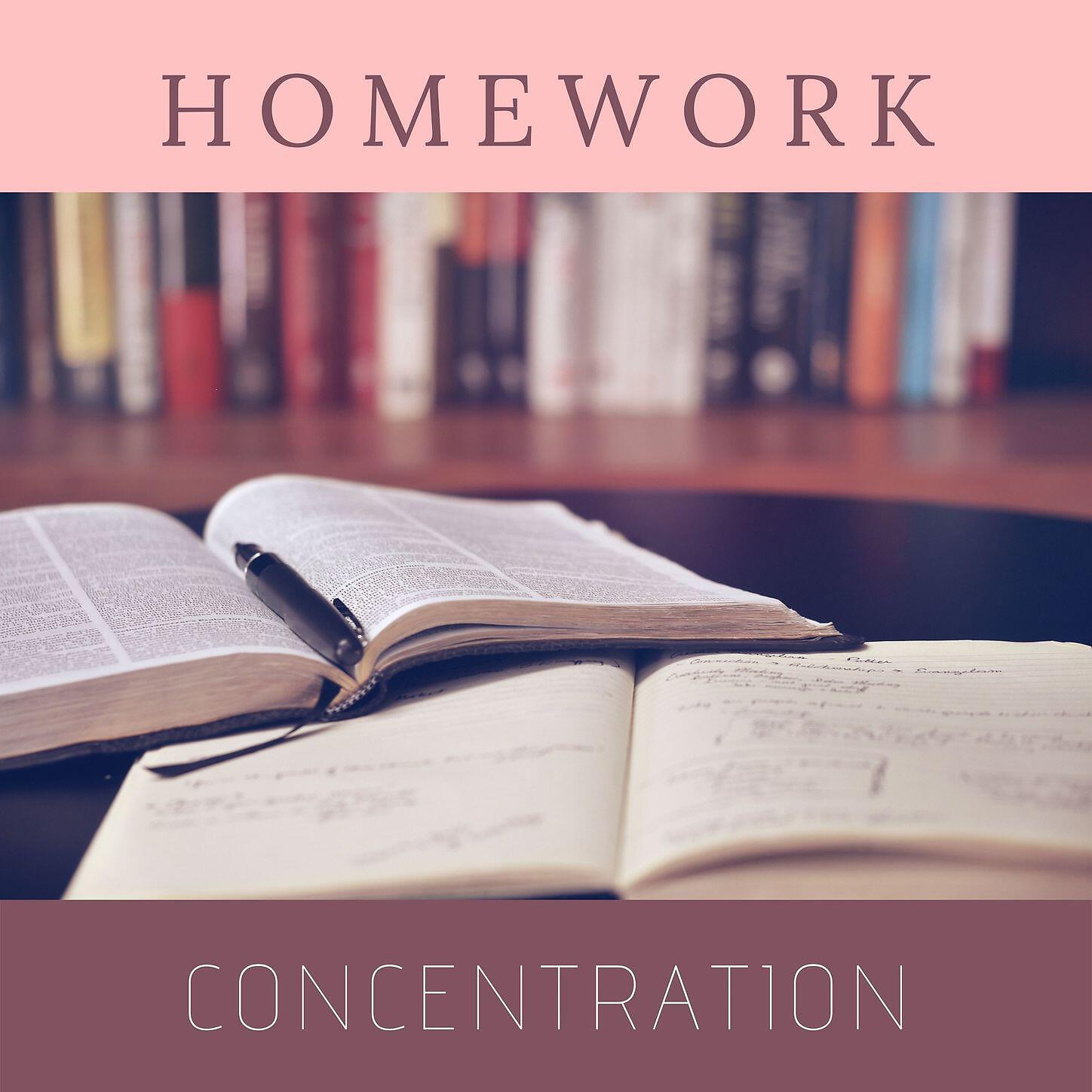 High School Reading and Study Music - Relaxing Nature Sounds for Studying