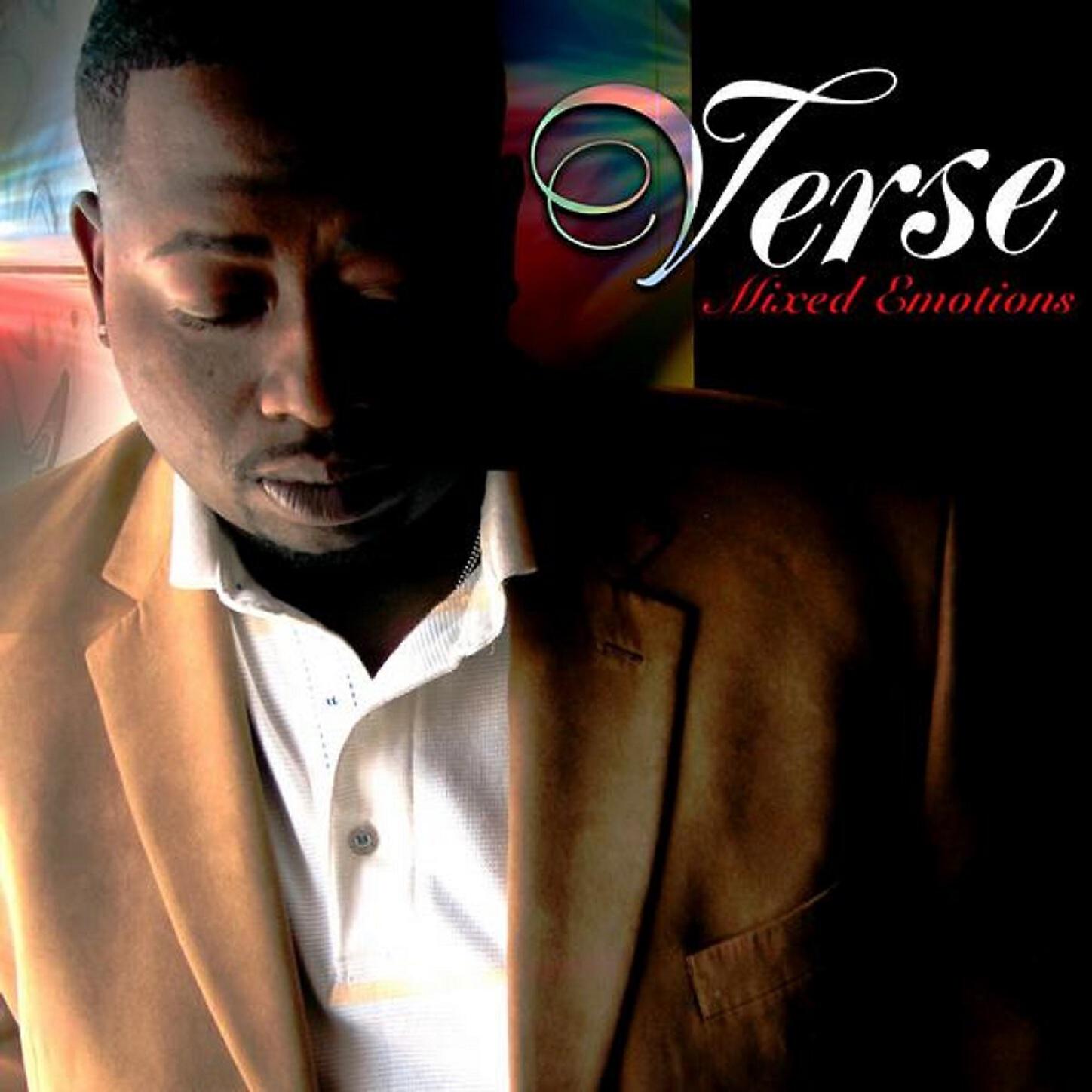 Verse - Physical Attraction
