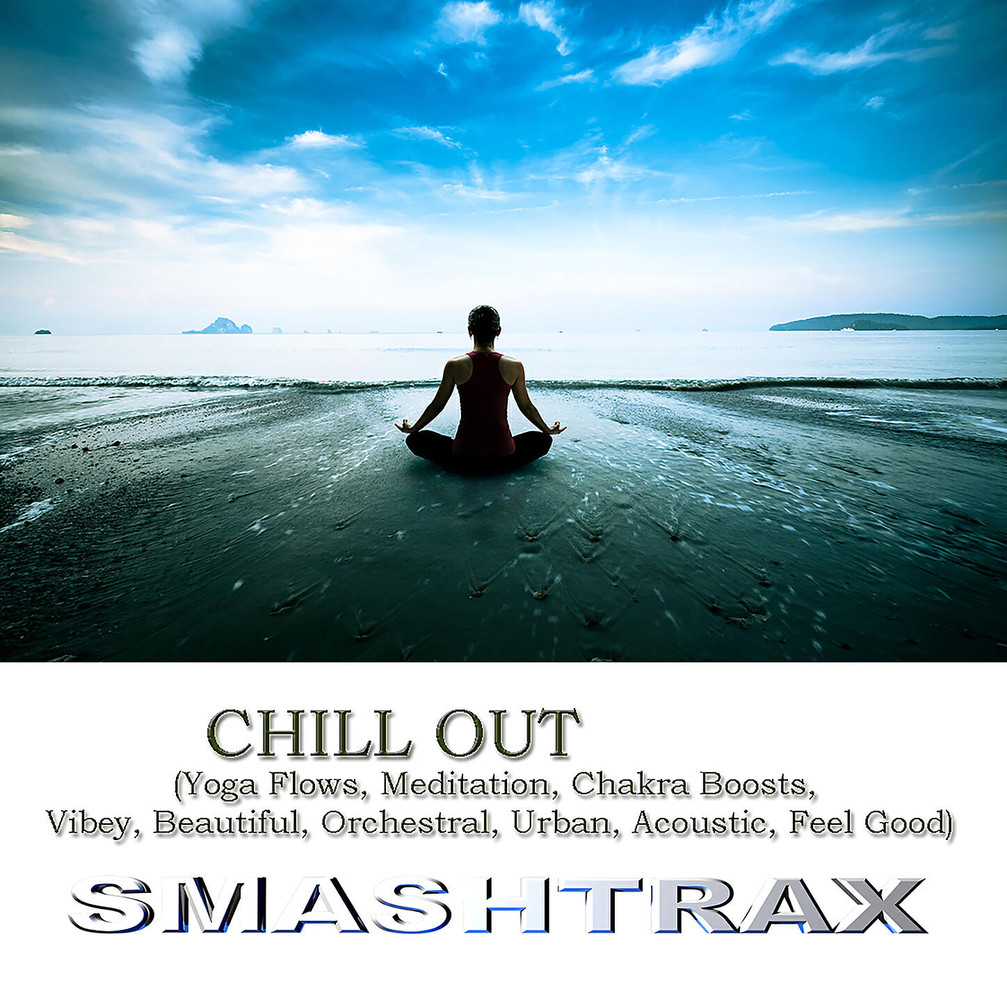 Smashtrax - Yogi Chakra Center