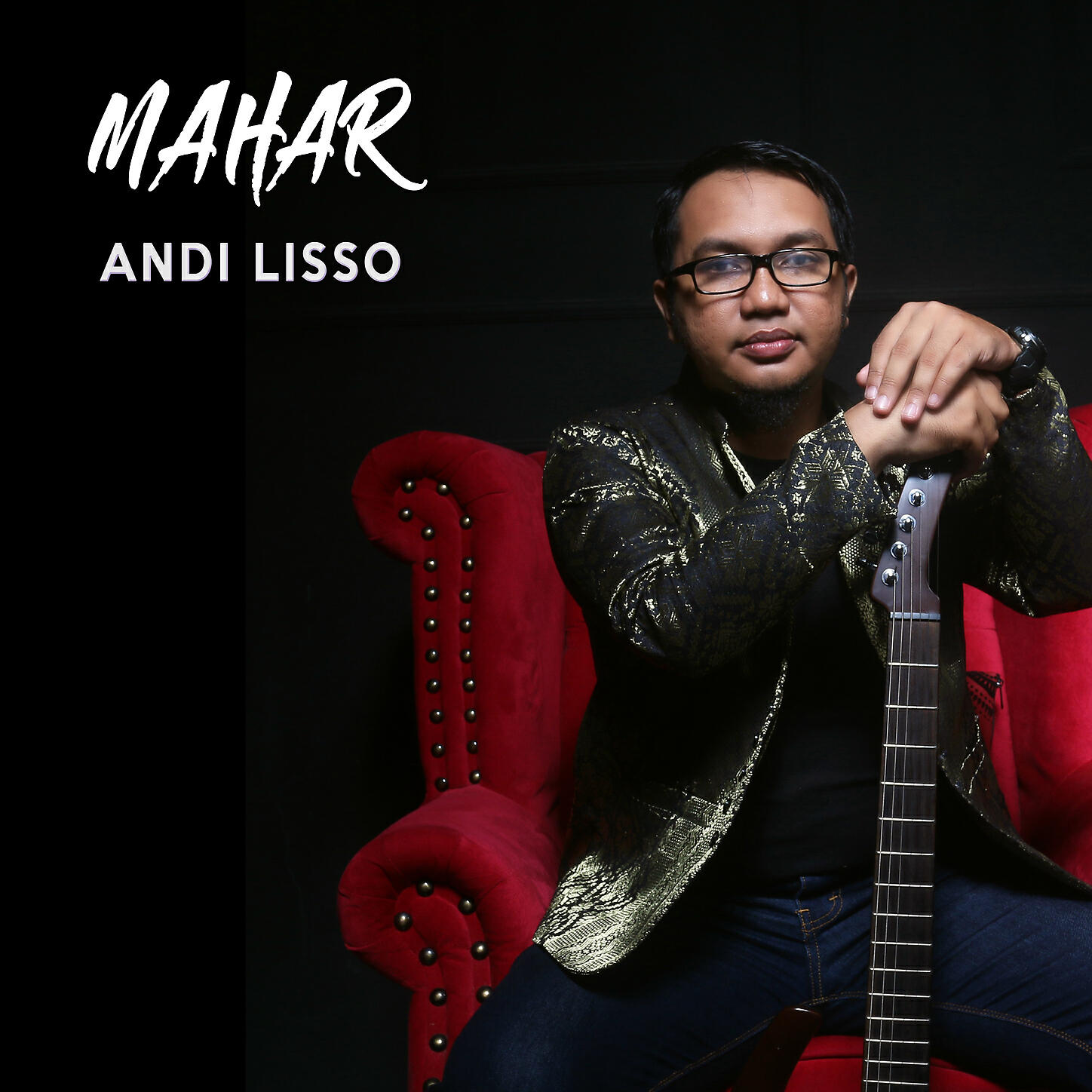 Andi Lisso - Bukan Sekedar Cinta