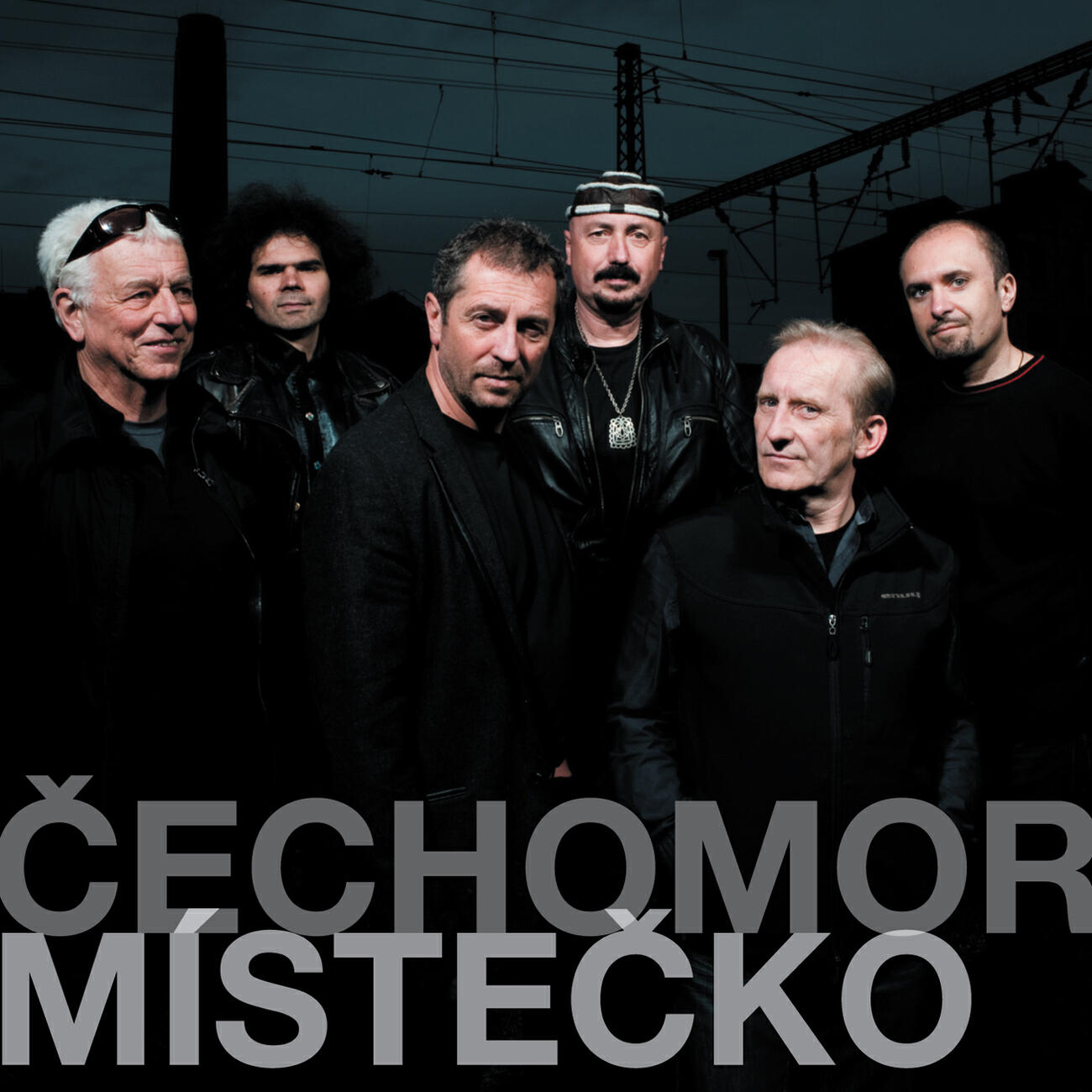 Cechomor - Limbora