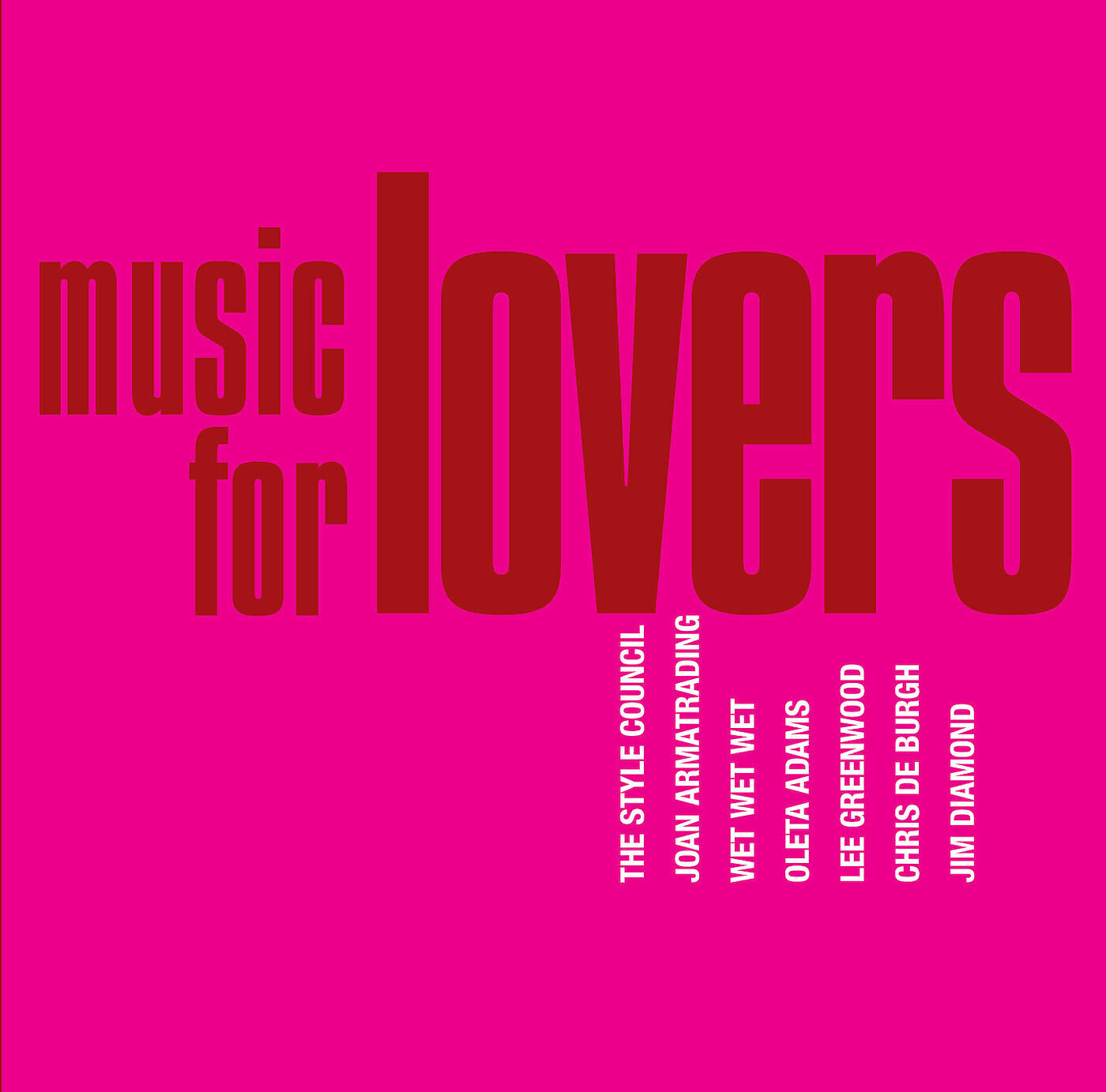 Lionel Richie - Endless Love (From 