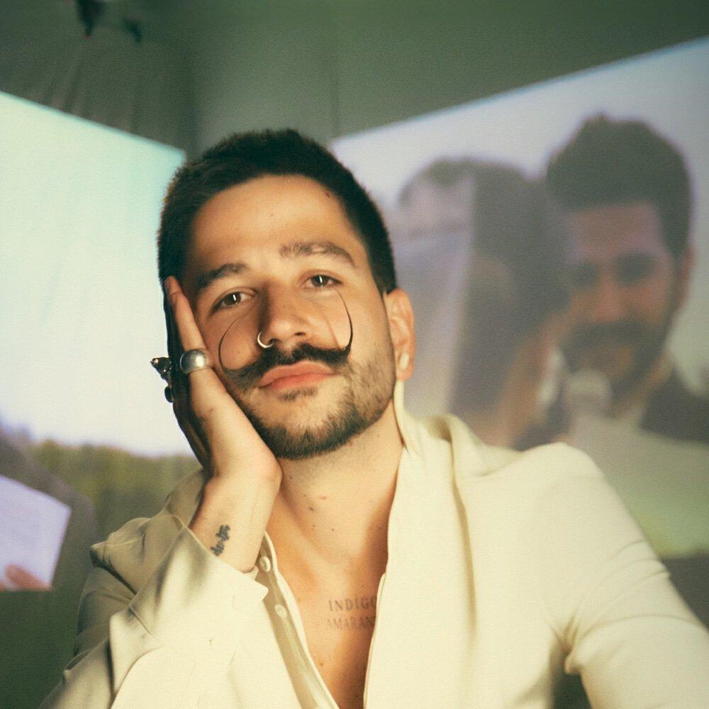 Camilo все песни в mp3