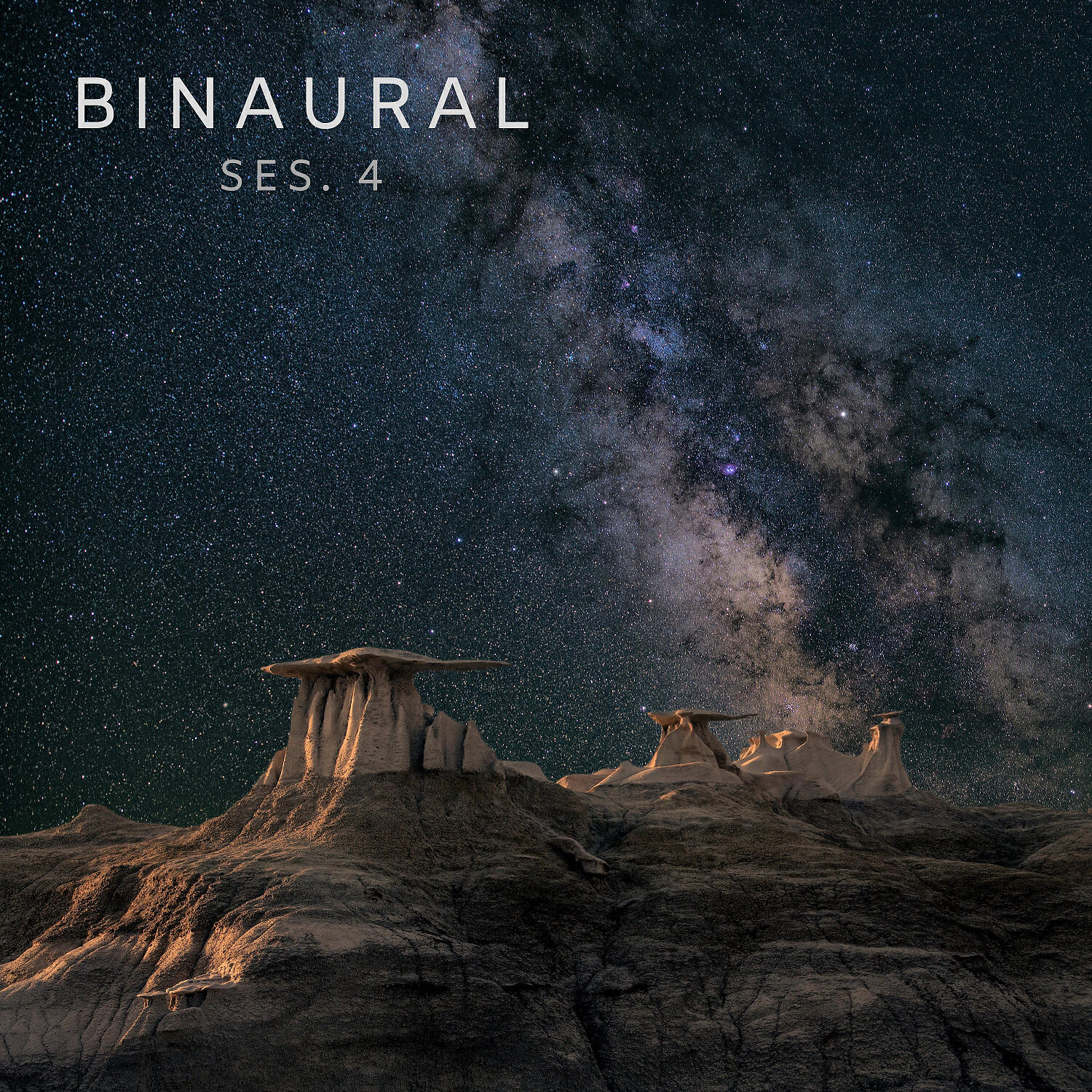 Deep Sleep Music Experience - Binaural Beats Isochronic Tones Lab, Pt. 7