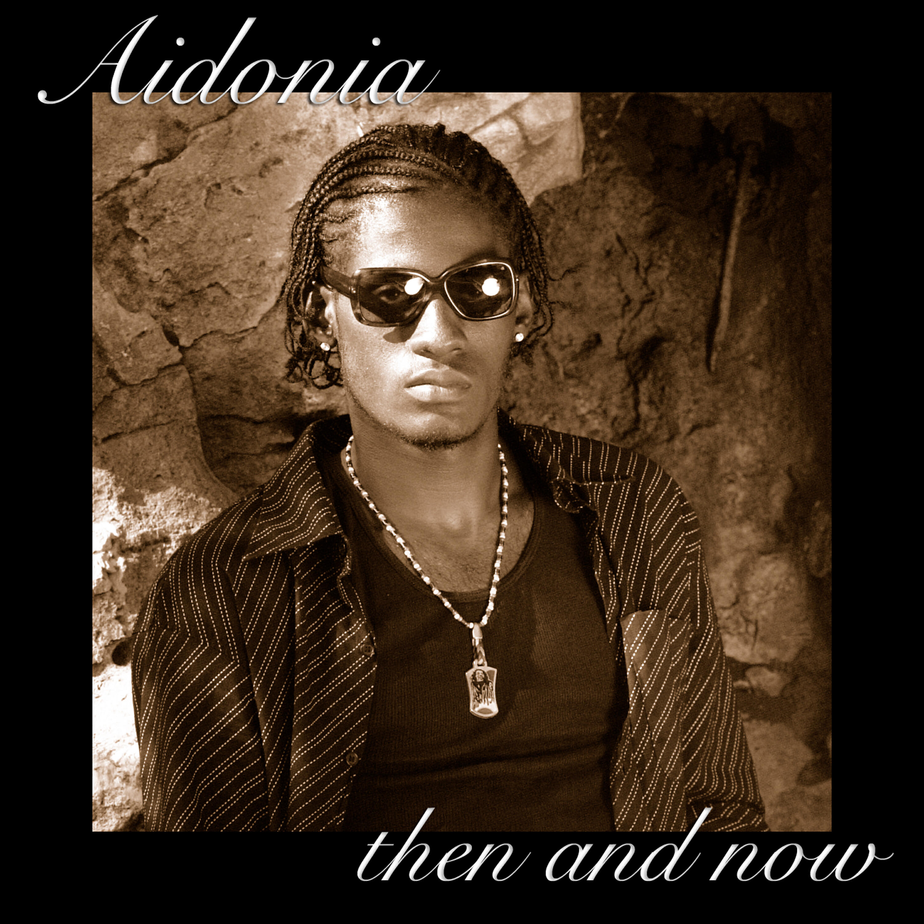 Aidonia - Bicycle