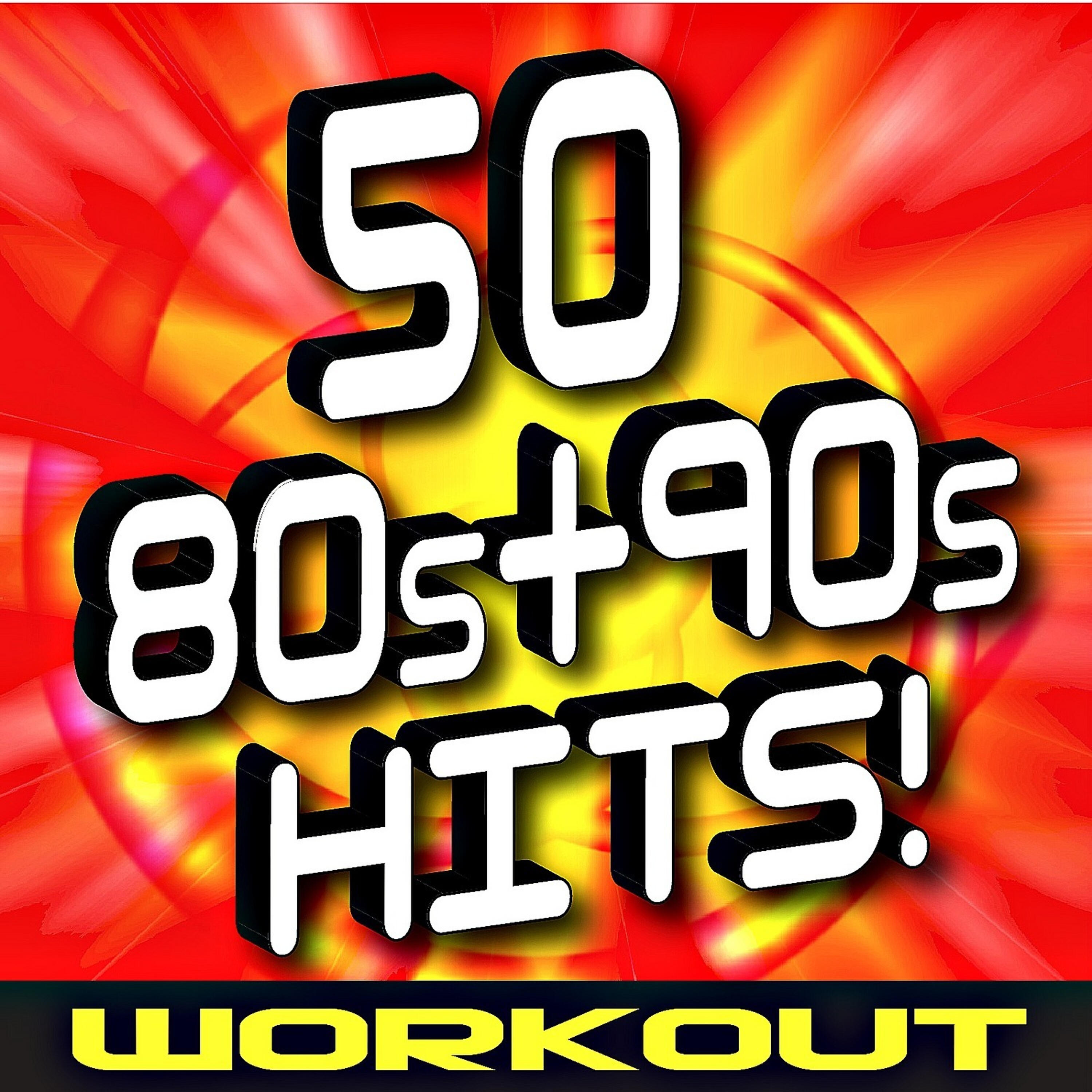 Ultimate Workout Factory - The Tide Is High (Nrg Remix)