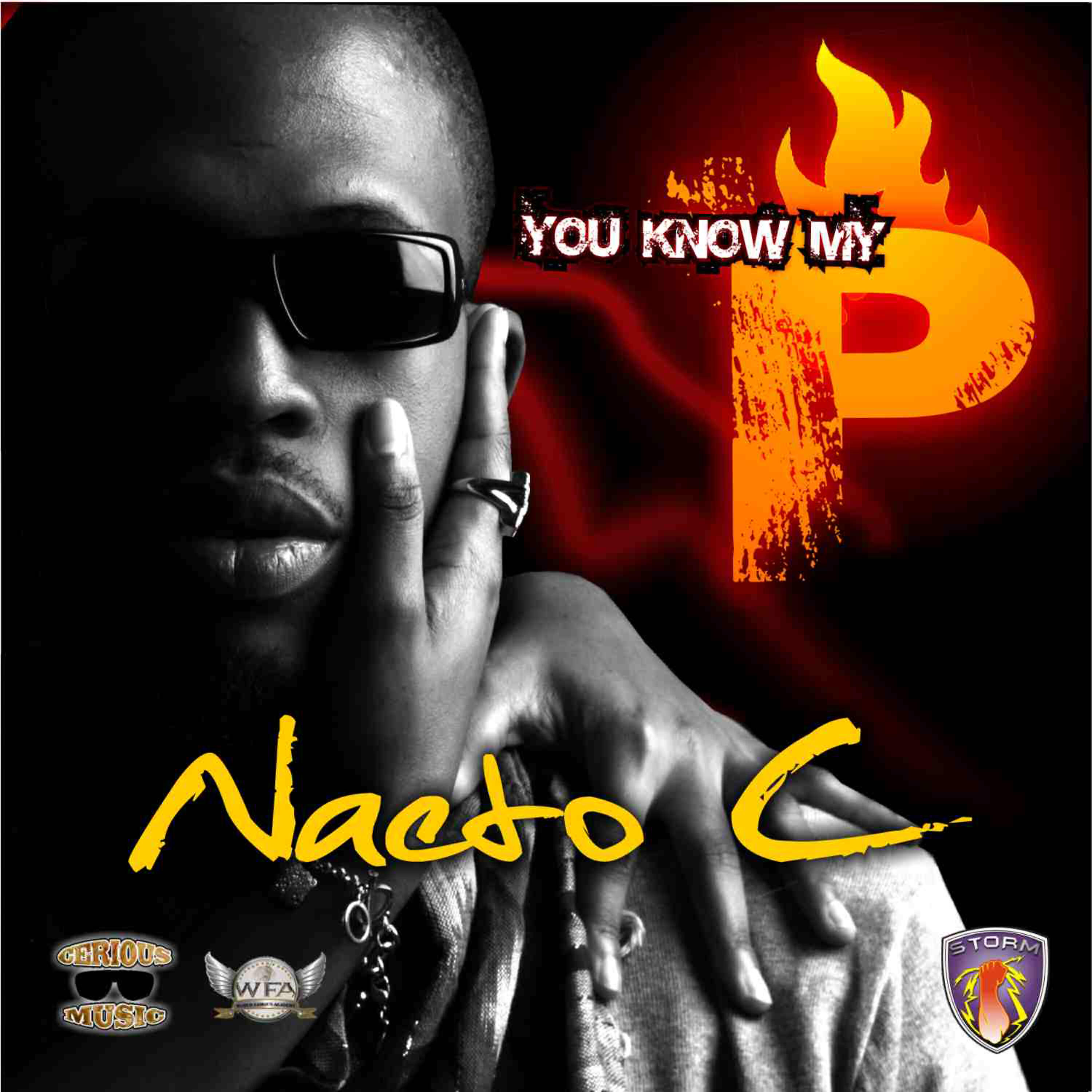 Nateo C - Gidi
