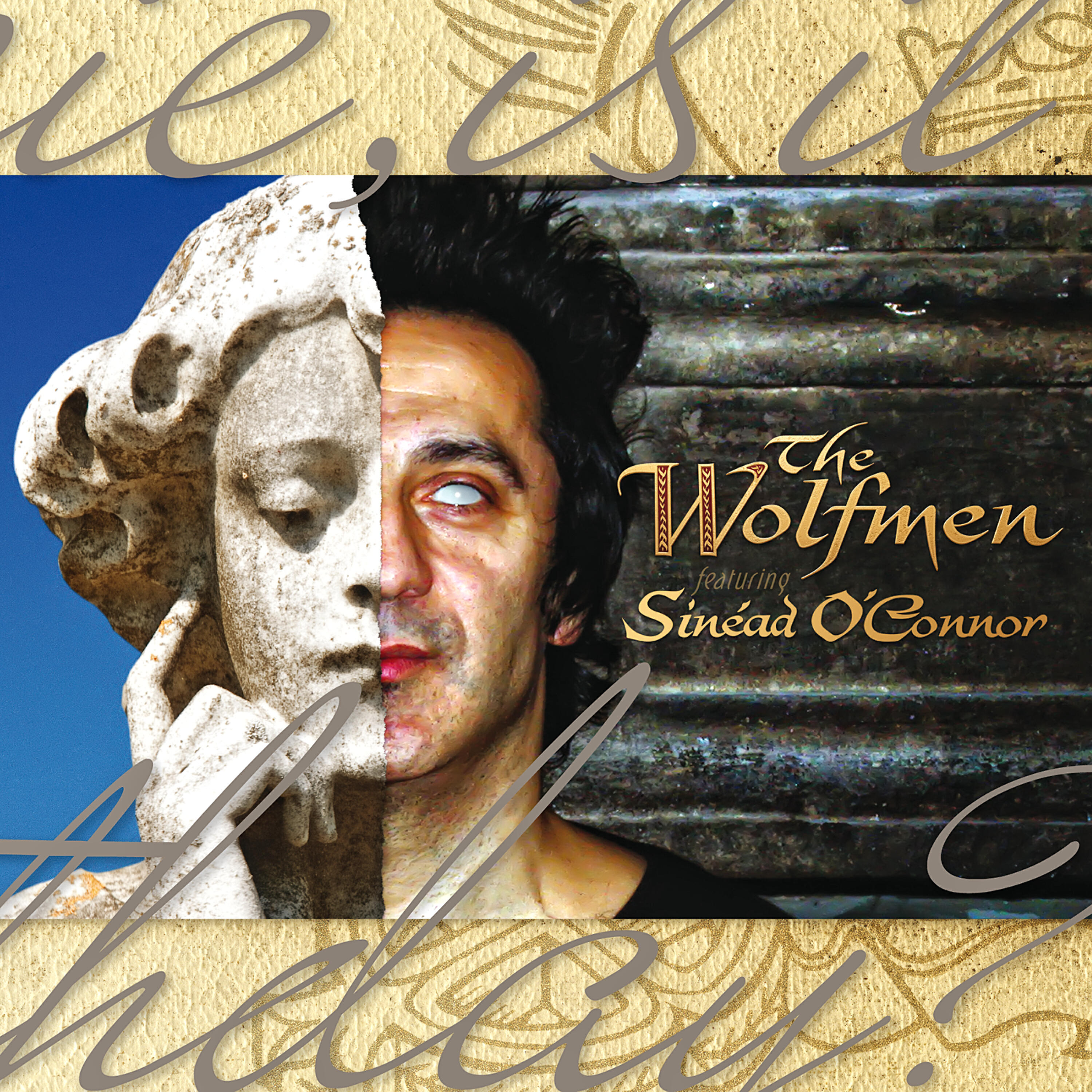 The Wolfmen - Jackie, Is It My Birthday? (featuring Sinéad O'Connor)