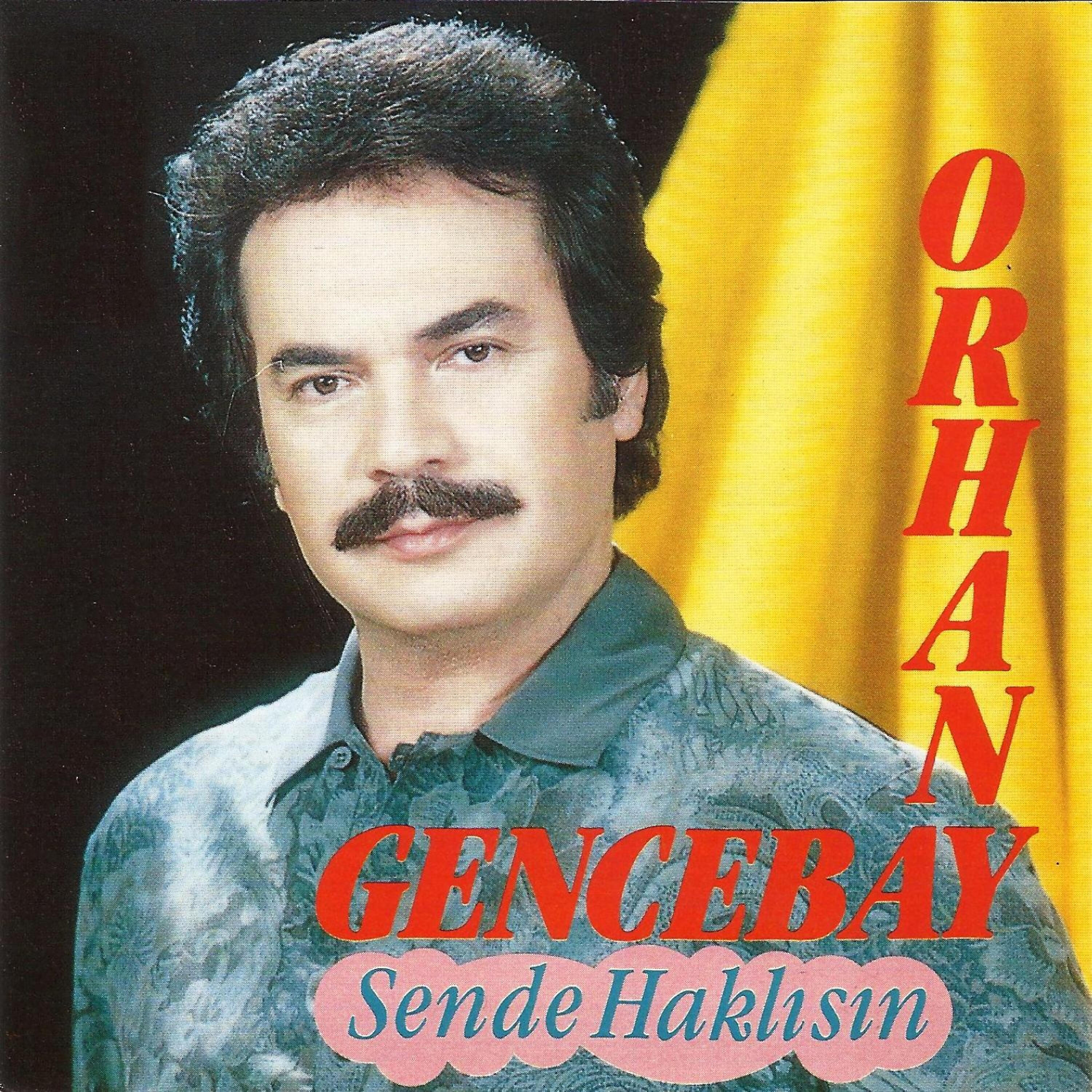 Orhan Gencebay - Hep O Yerdesin