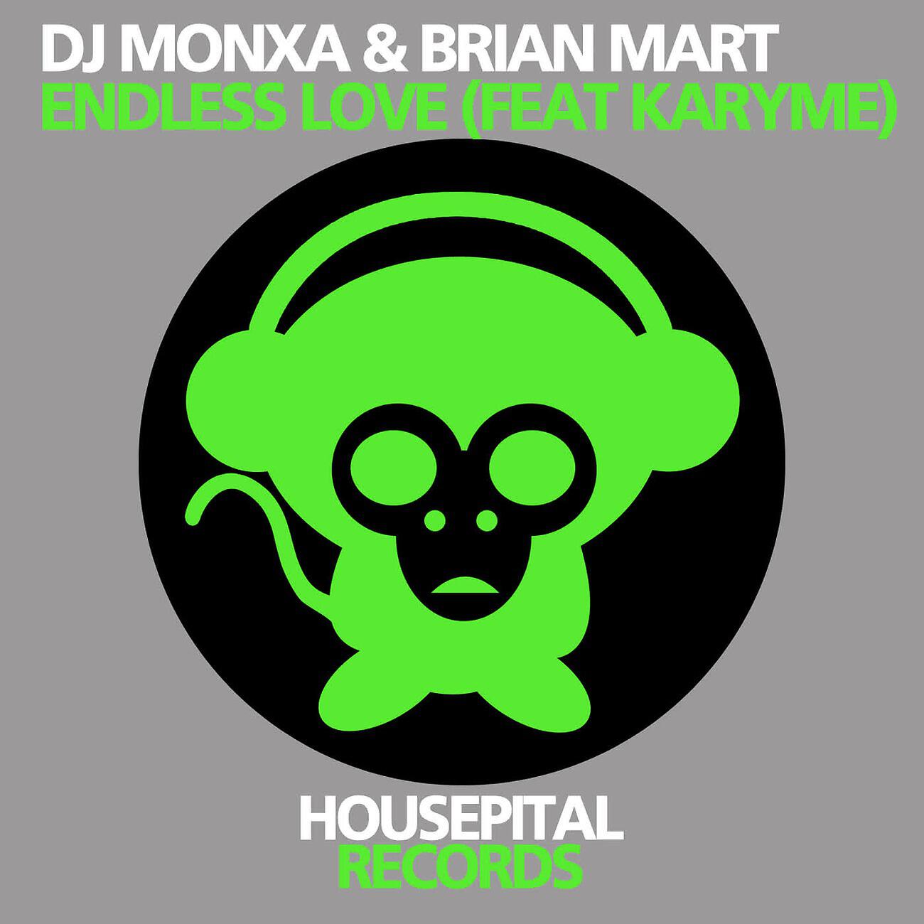 DJ Monxa - Endless Love (Radio Edit)