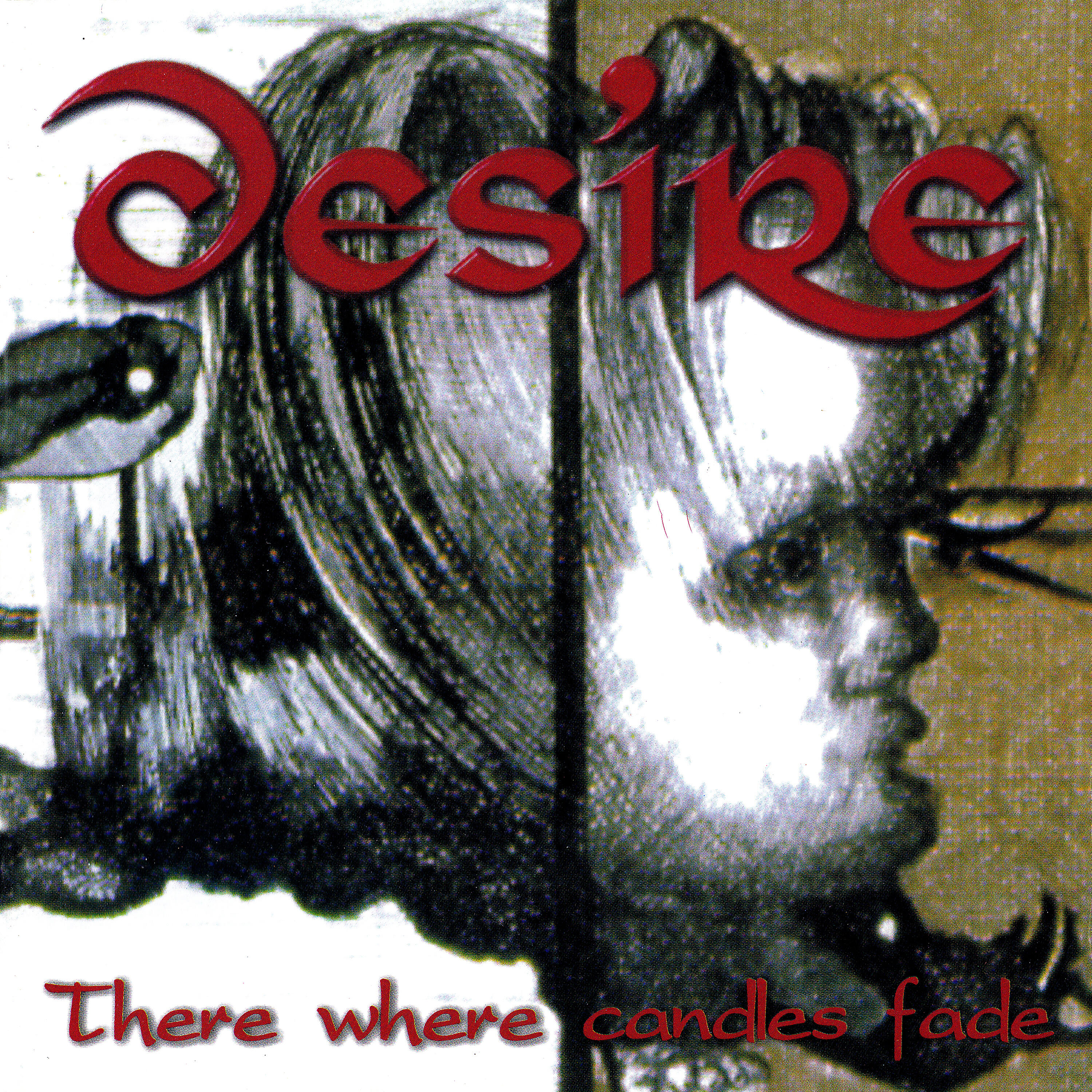 Desire - Insane