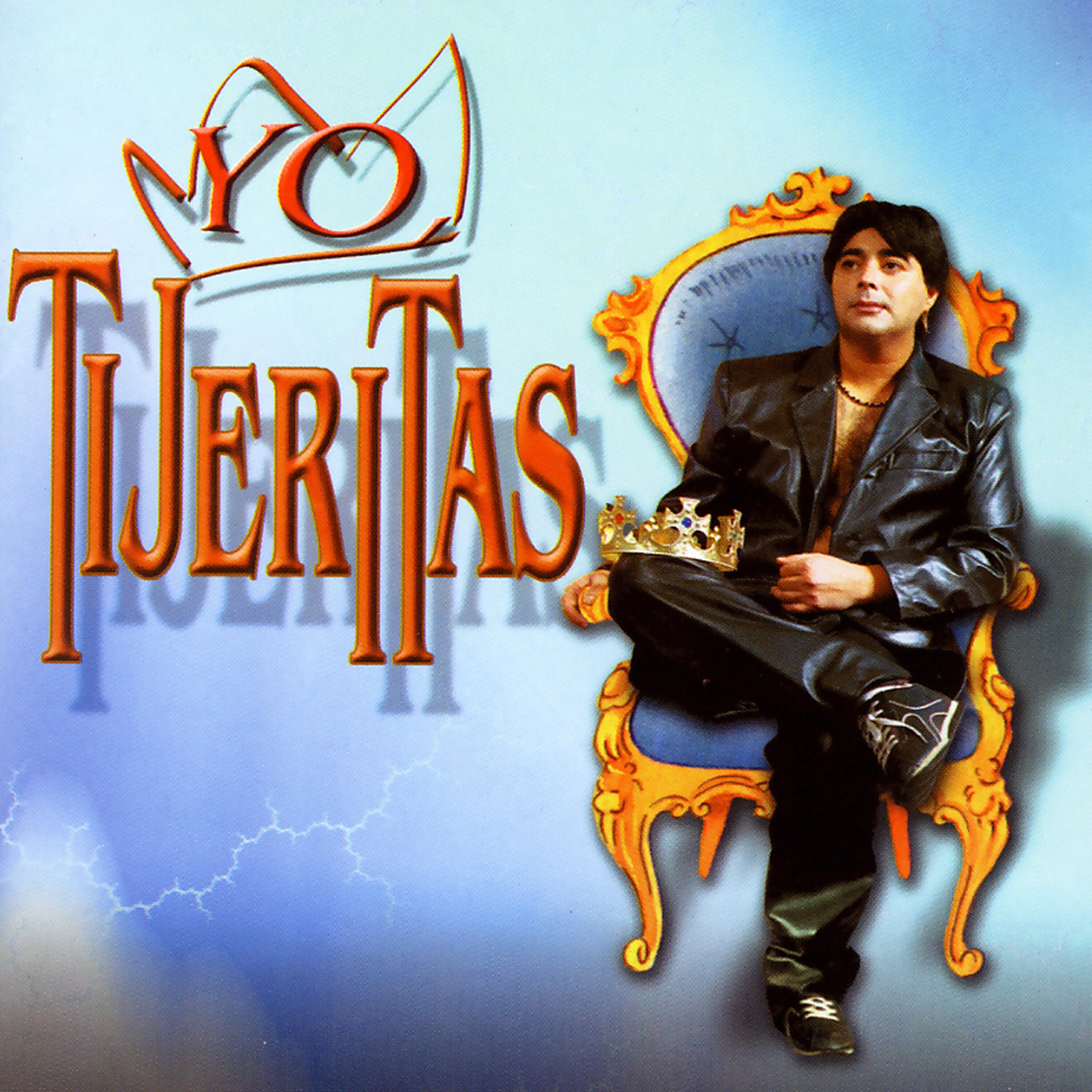 Tijeritas - Que Bien Baila Mi Barquilla