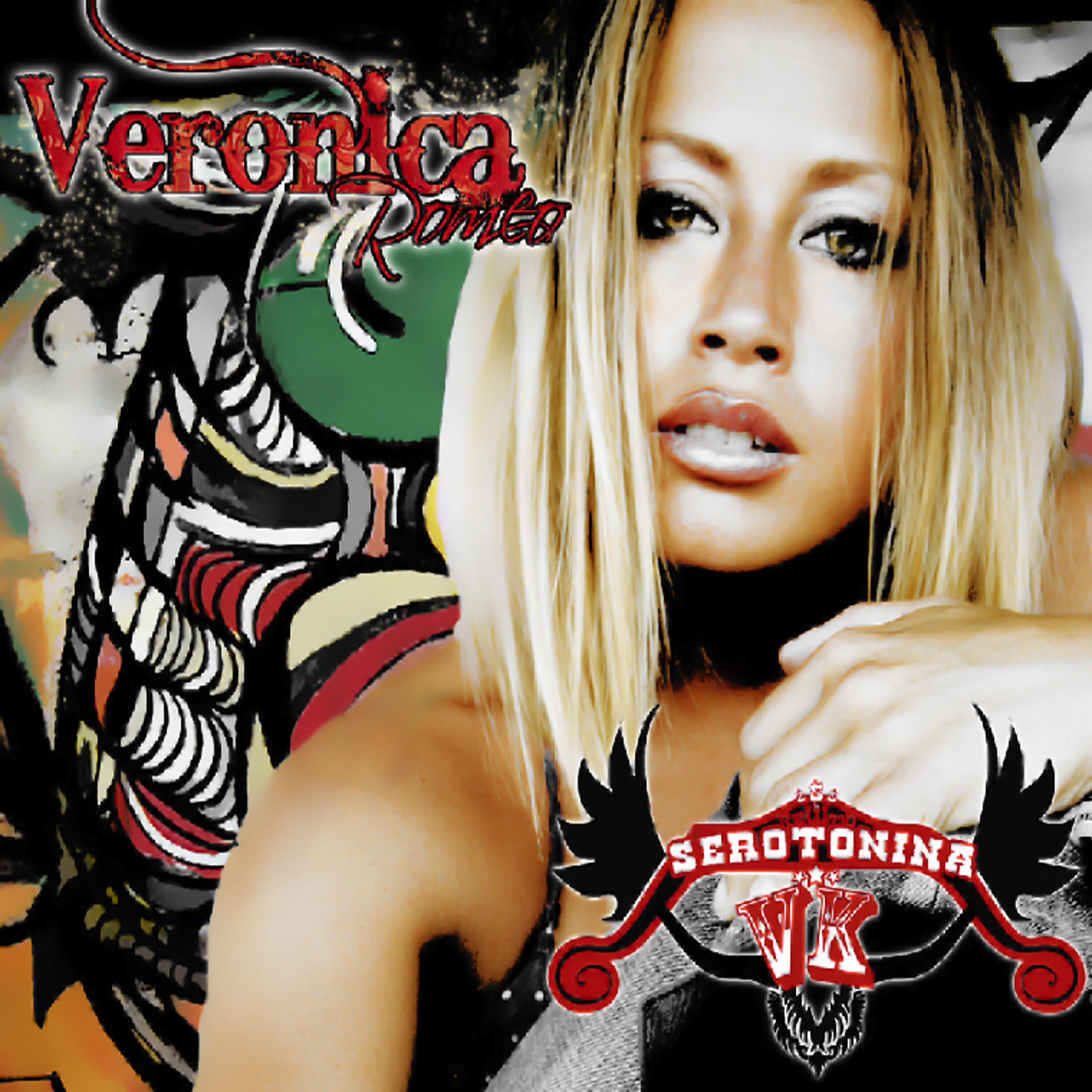 Veronica Romeo - Conectado A Mi